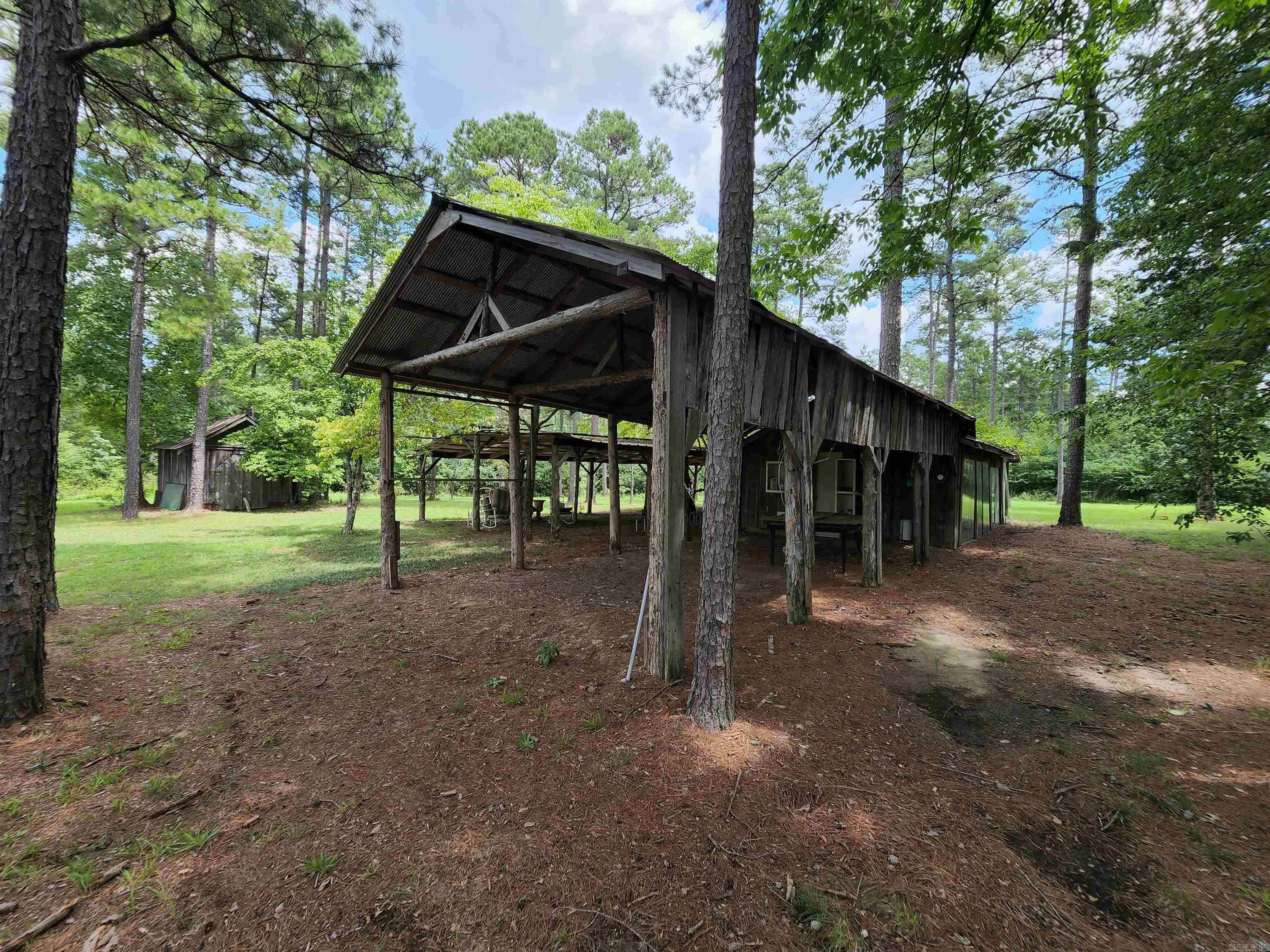 249 Jackson  Quitman, AR