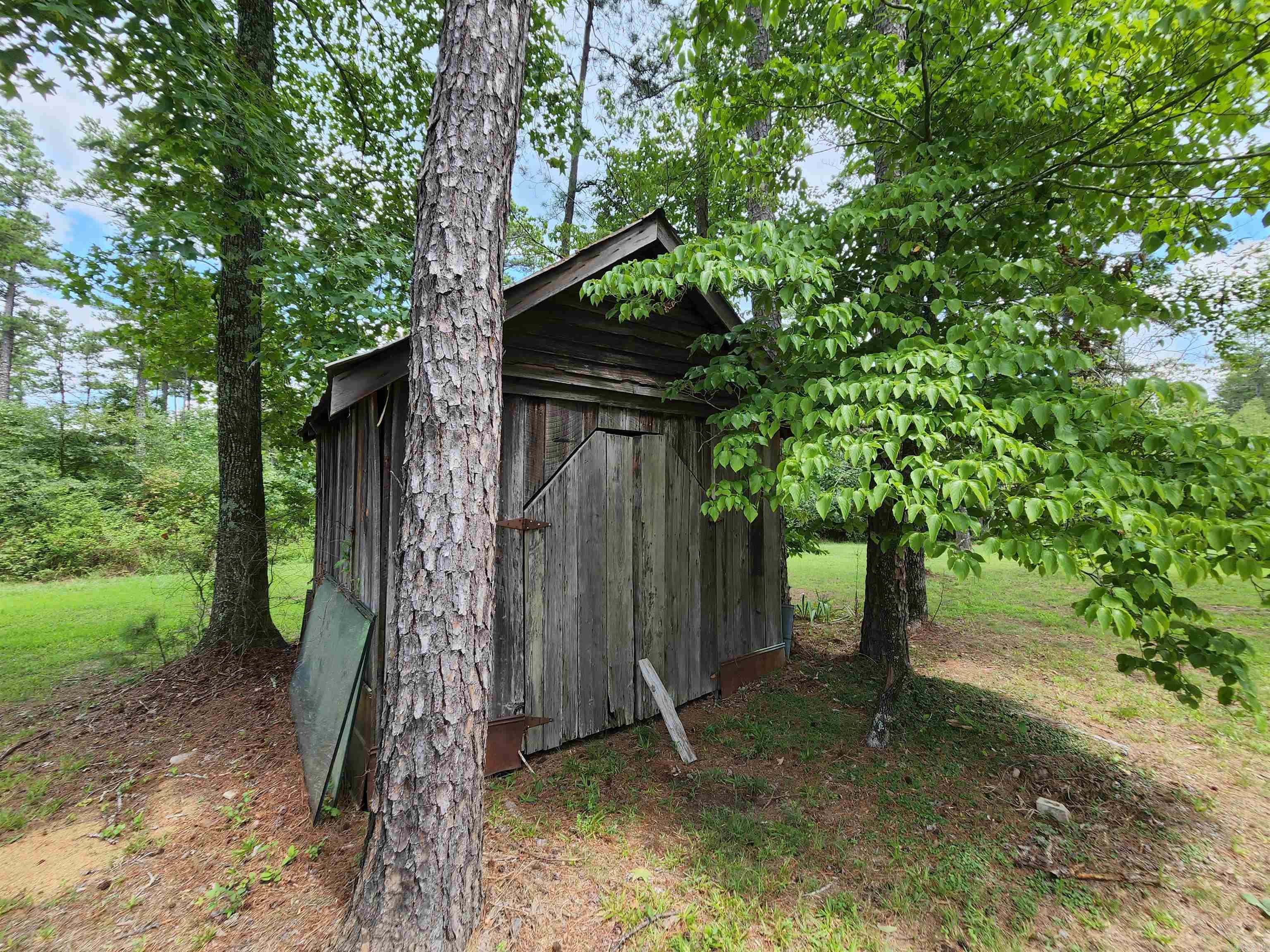 249 Jackson  Quitman, AR