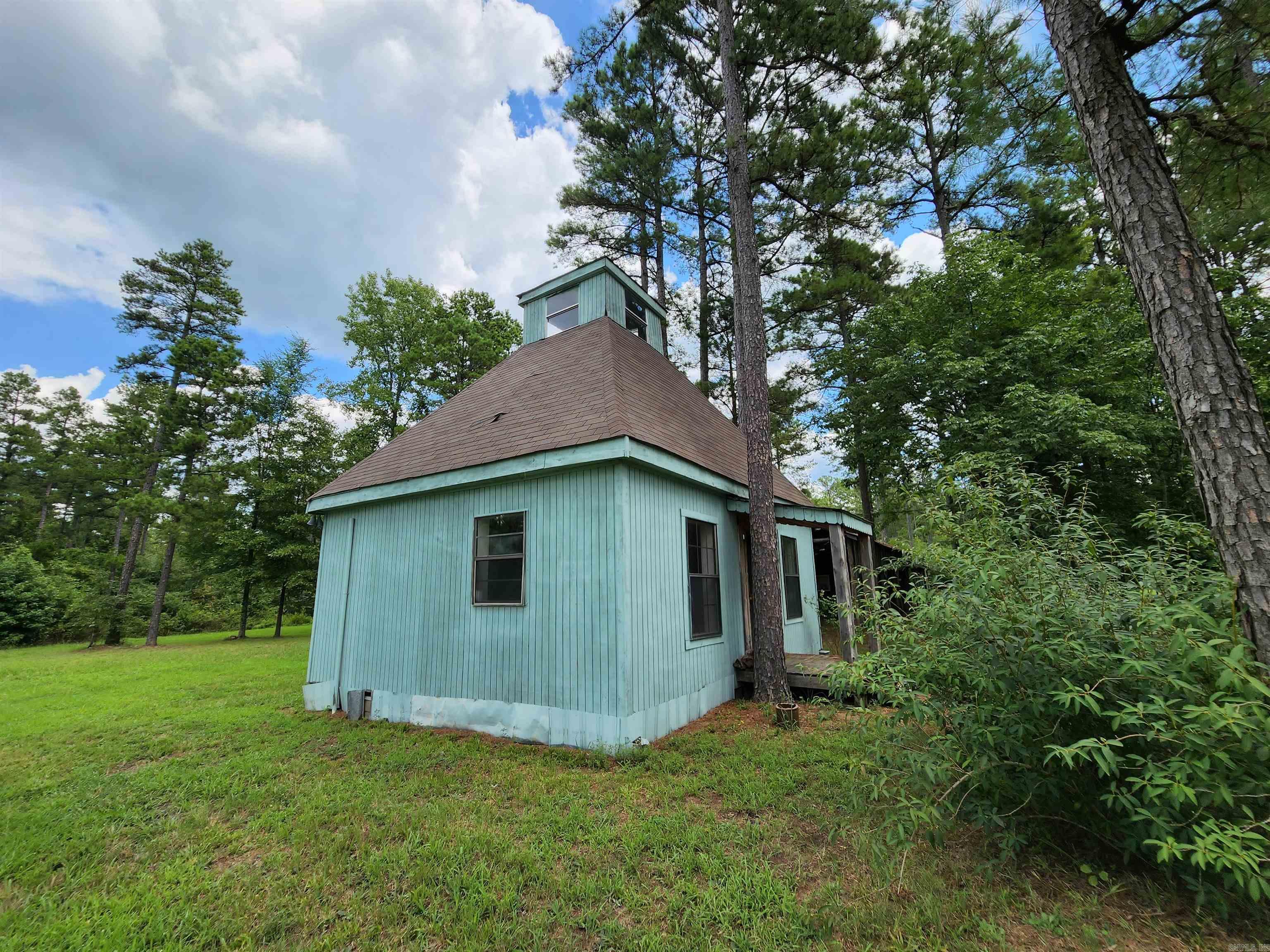 249 Jackson  Quitman, AR