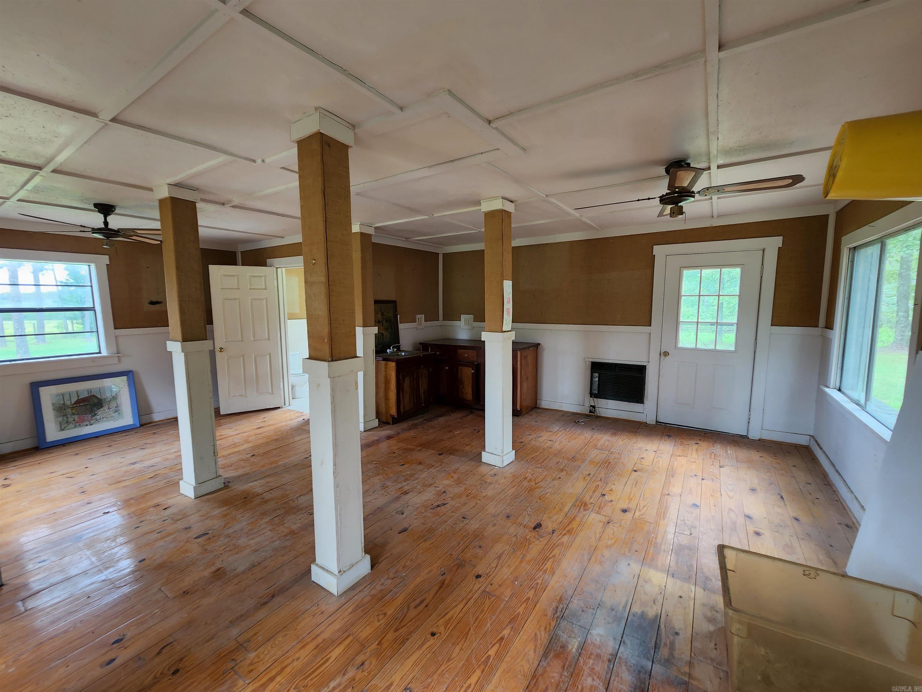 249 Jackson  Quitman, AR