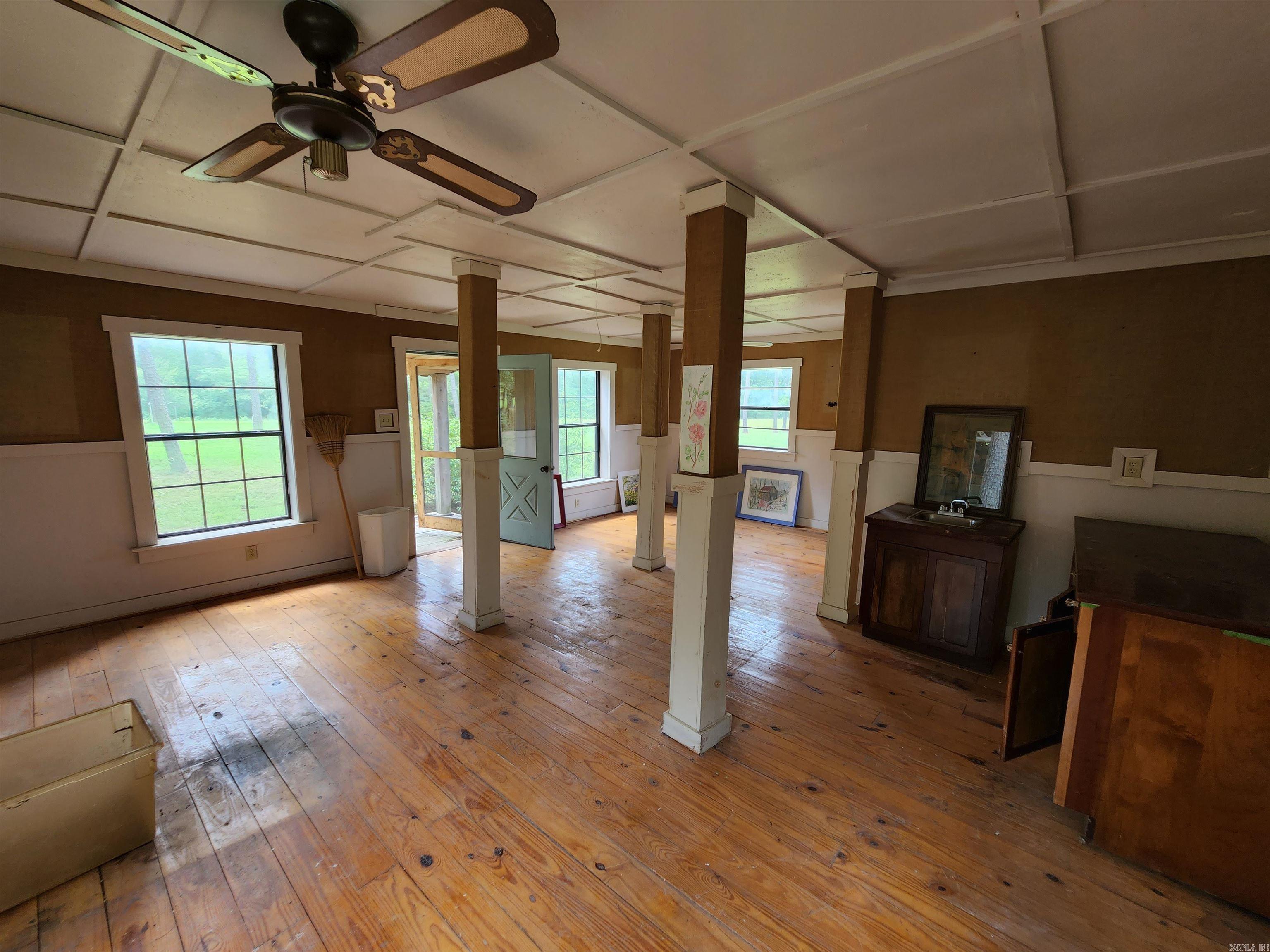 249 Jackson  Quitman, AR