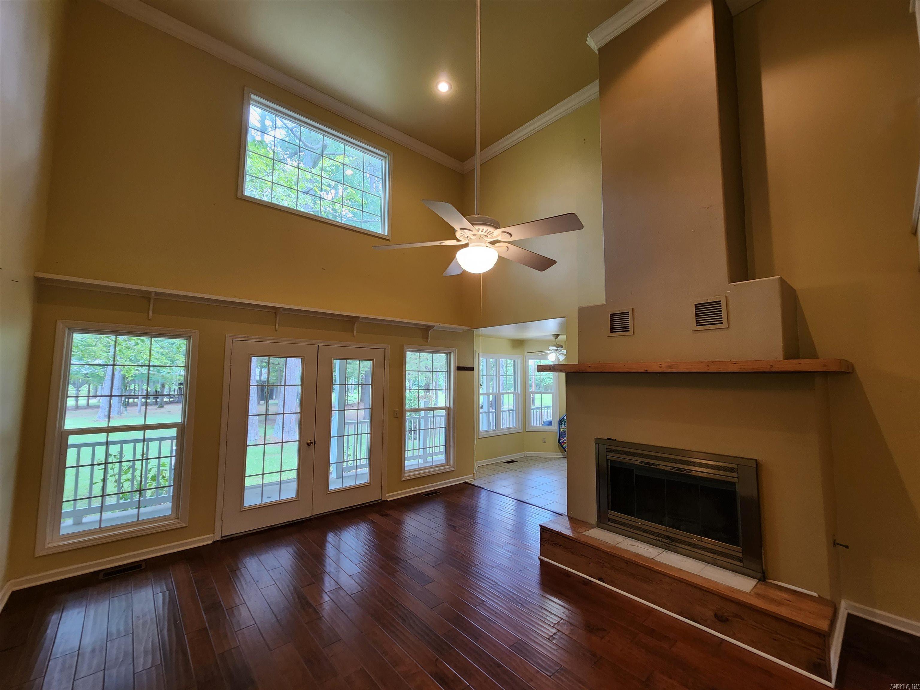 249 Jackson  Quitman, AR