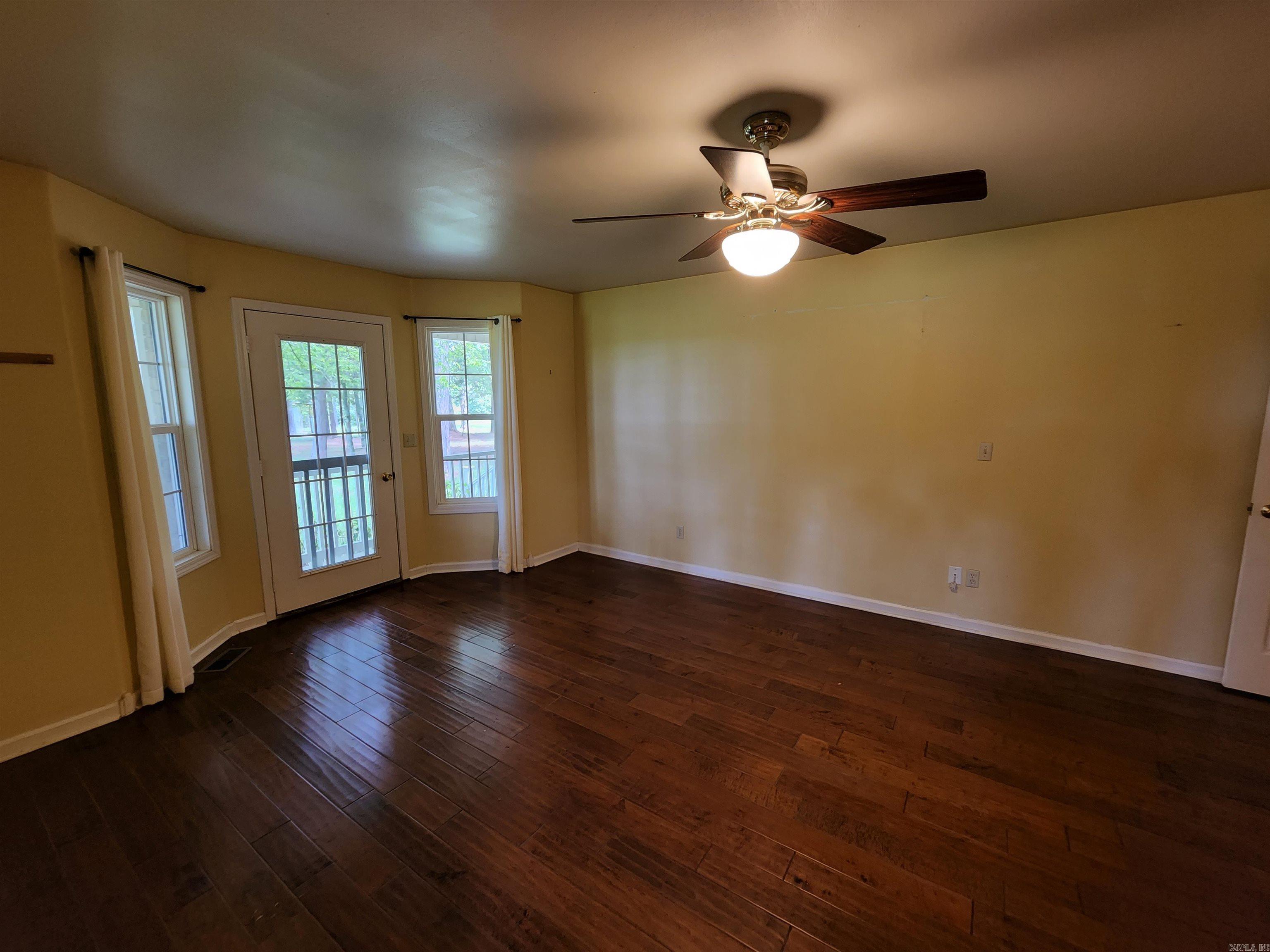 249 Jackson  Quitman, AR