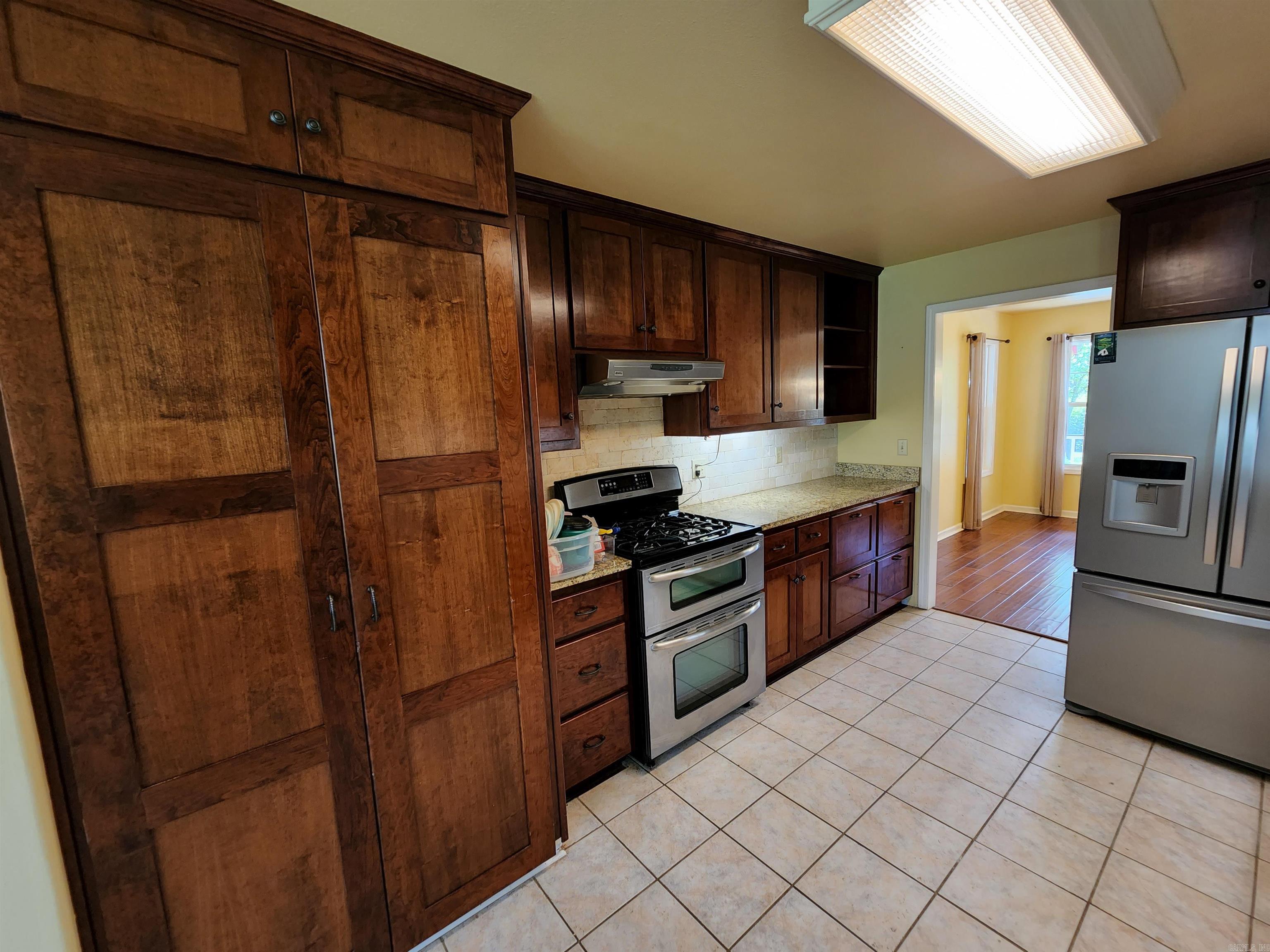 249 Jackson  Quitman, AR