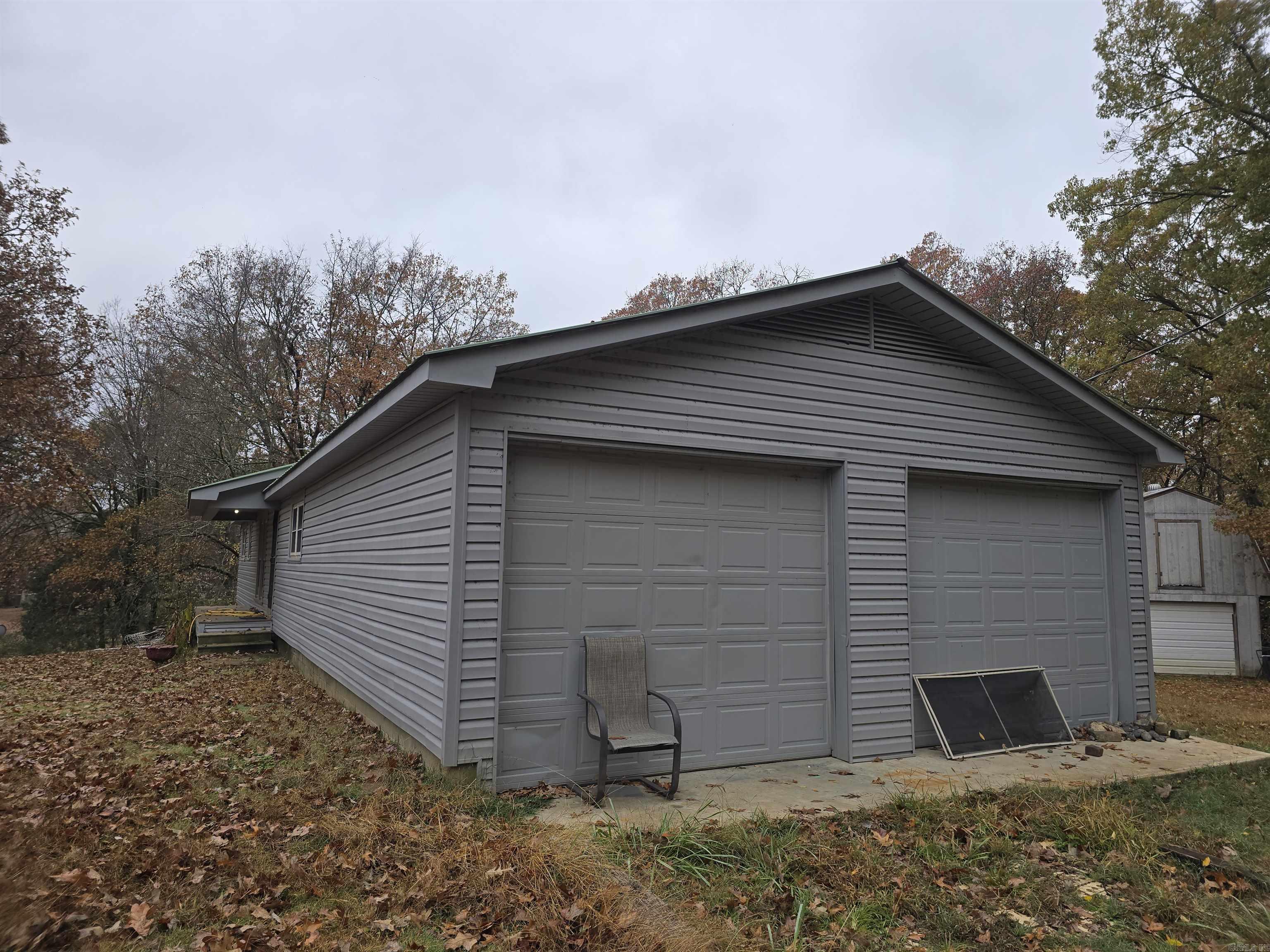 207 SFC 1003  Colt, AR