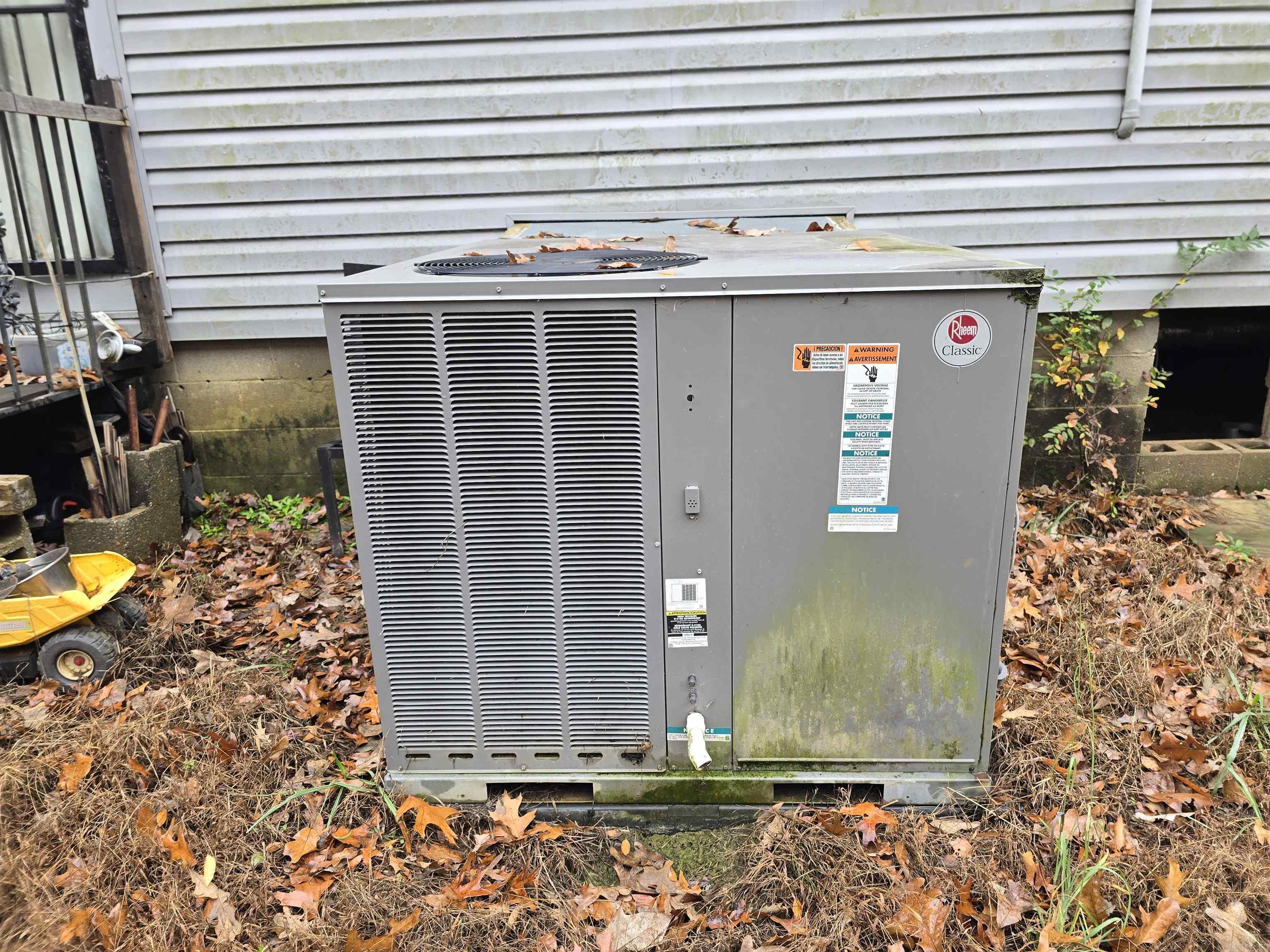 207 SFC 1003  Colt, AR