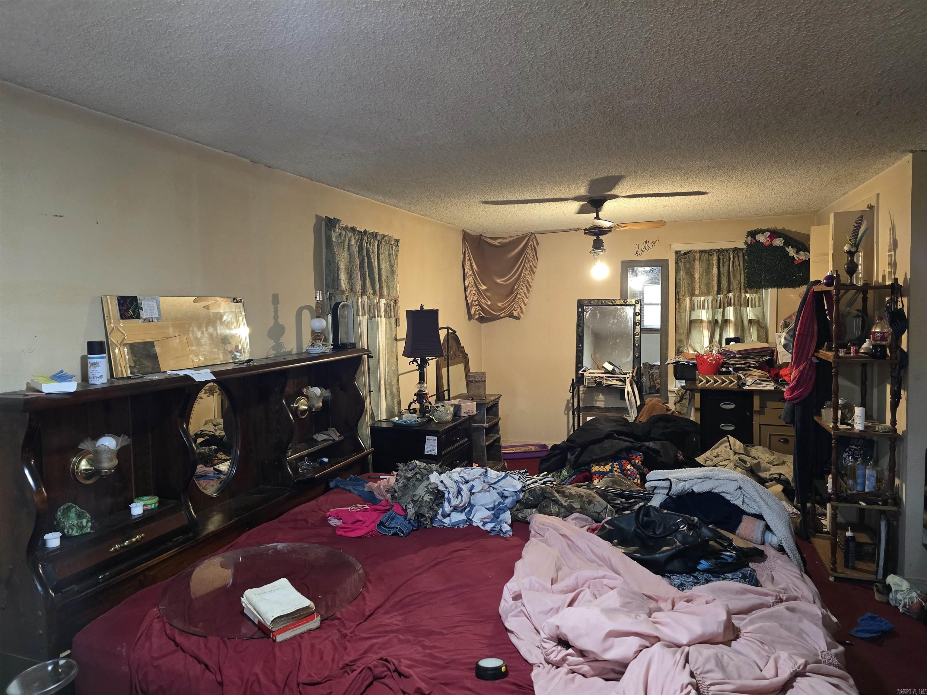 207 SFC 1003  Colt, AR