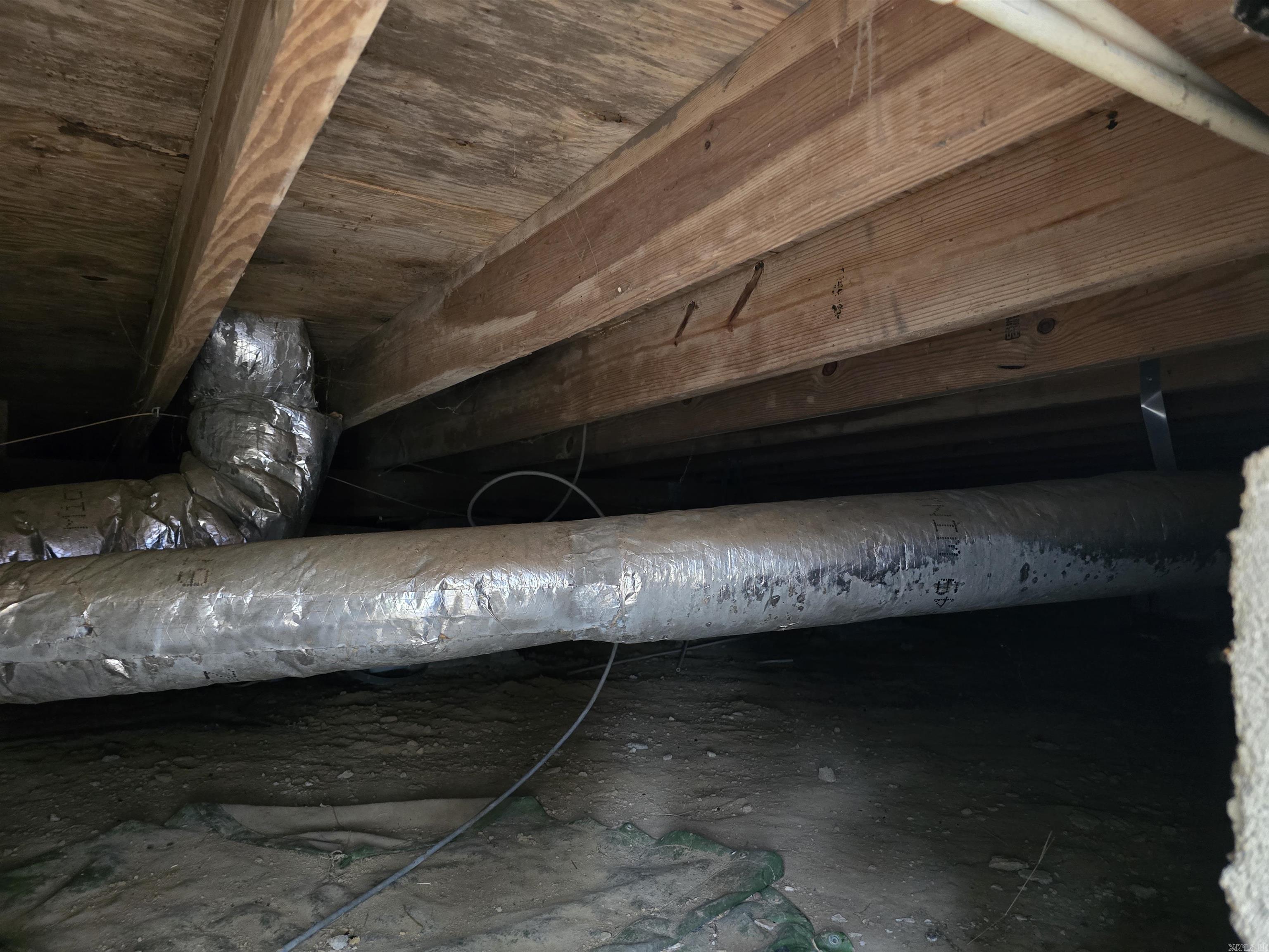 207 SFC 1003  Colt, AR