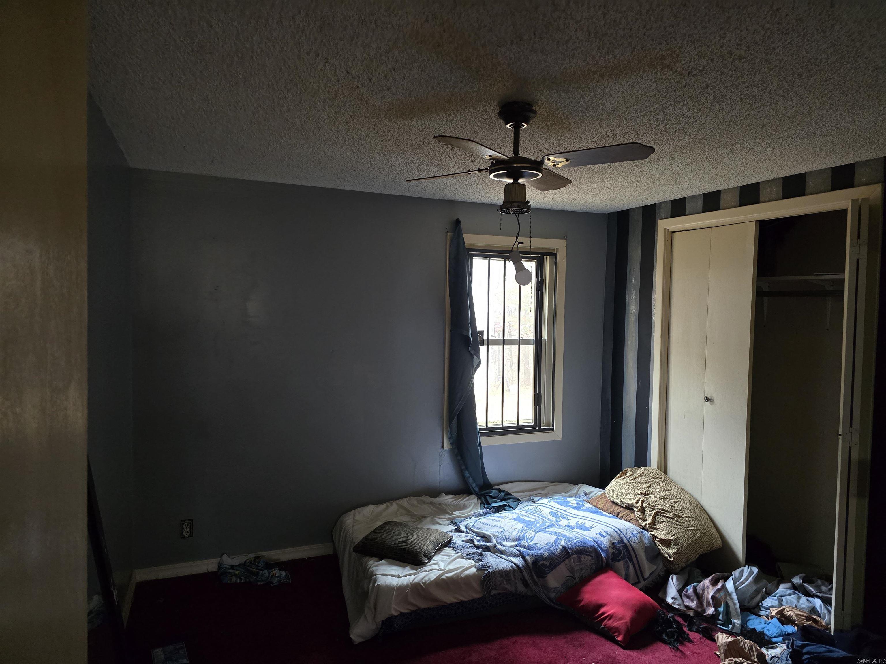 207 SFC 1003  Colt, AR