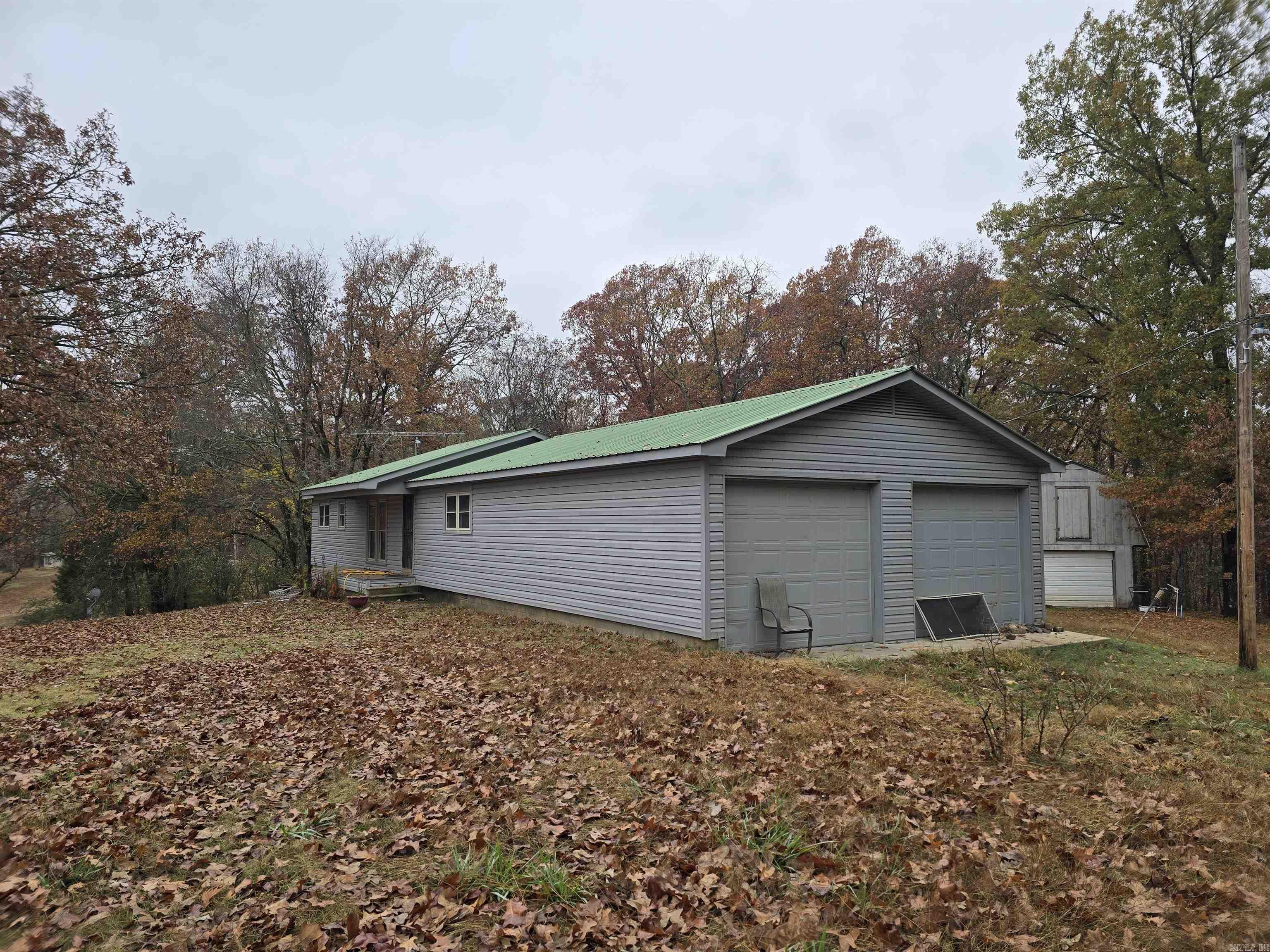 207 SFC 1003  Colt, AR