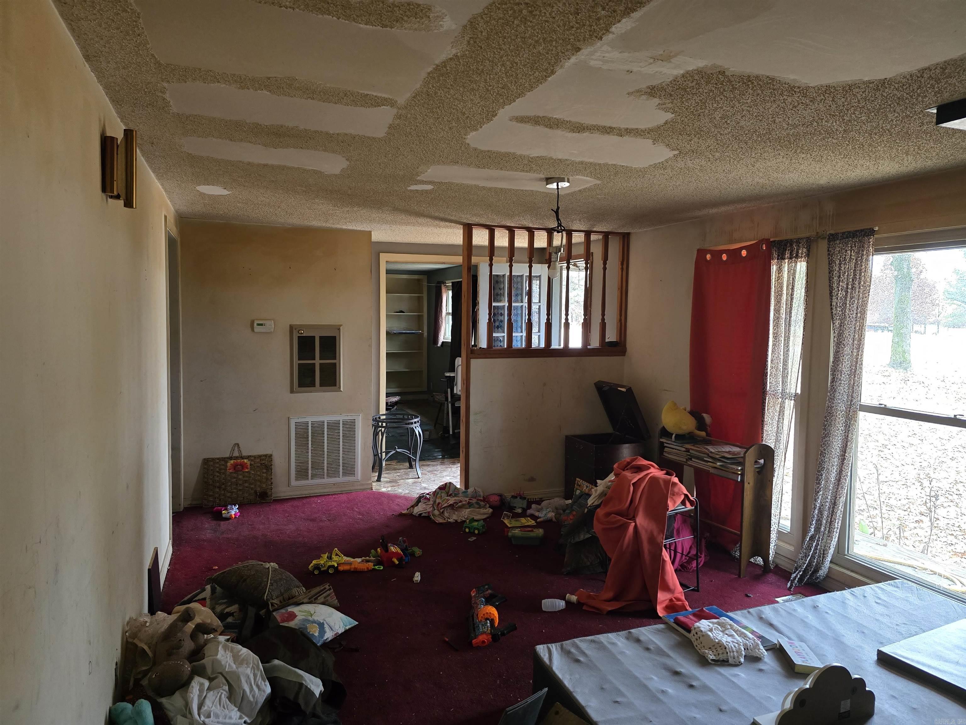 207 SFC 1003  Colt, AR