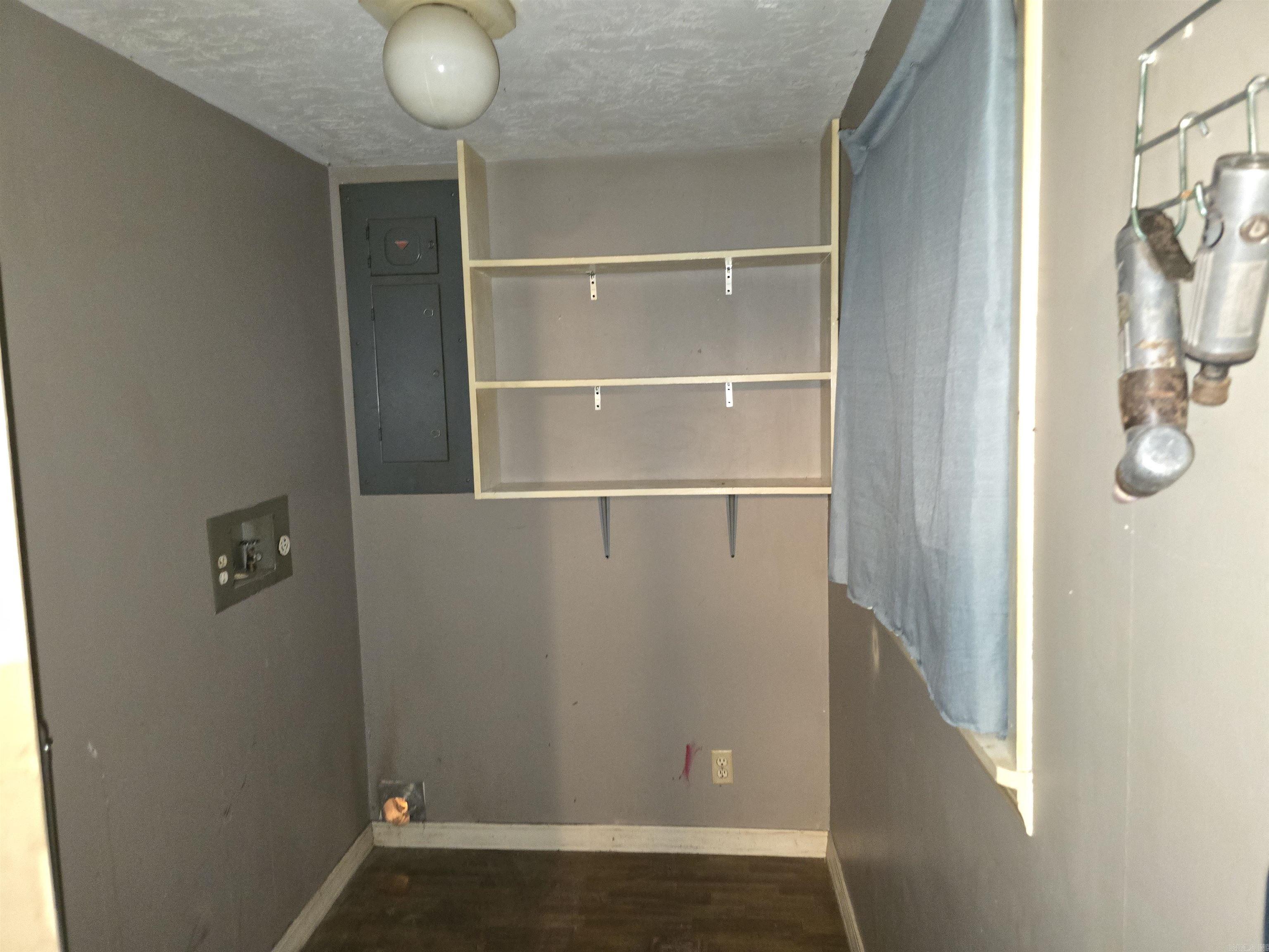 207 SFC 1003  Colt, AR