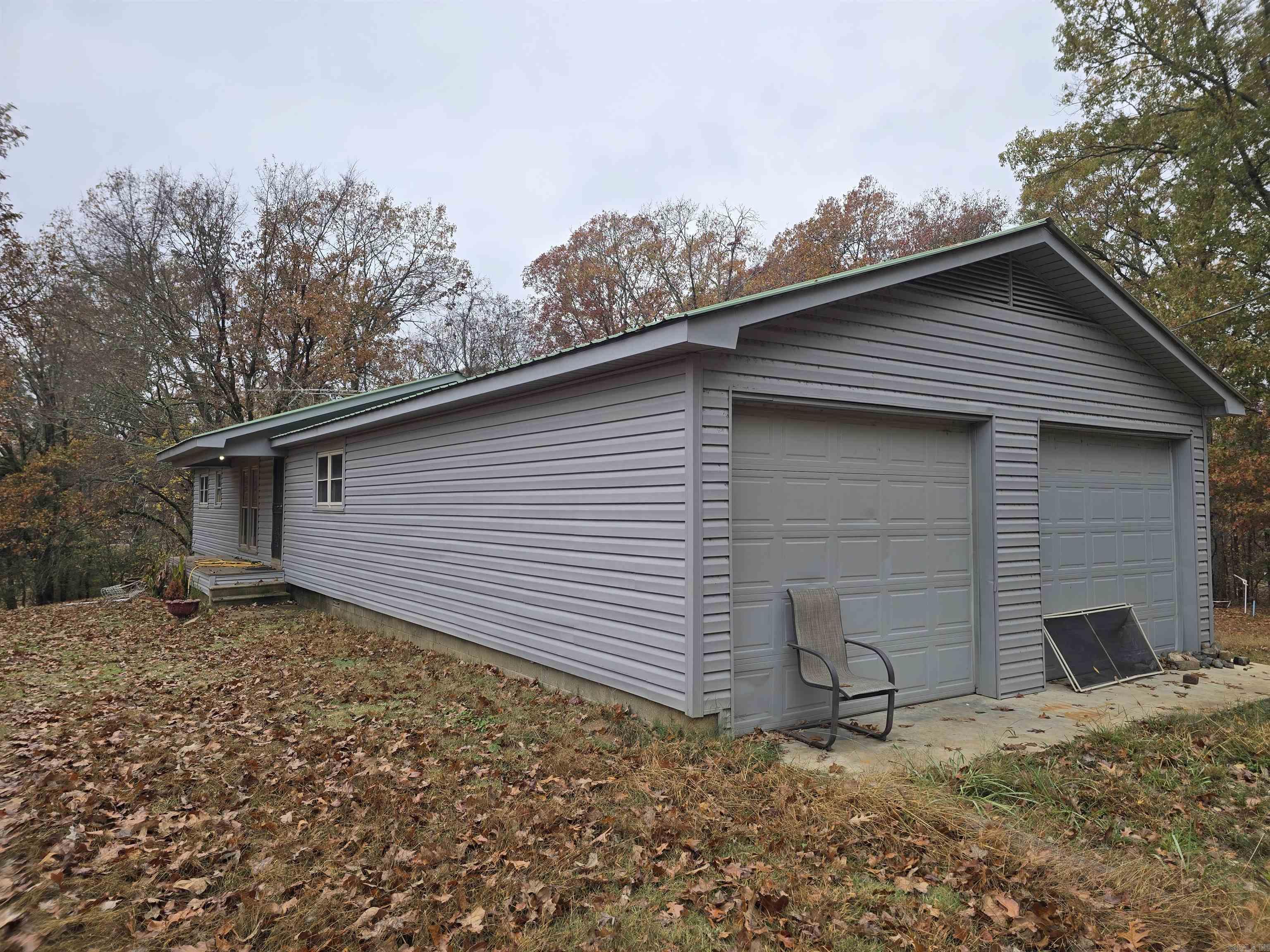 207 SFC 1003  Colt, AR