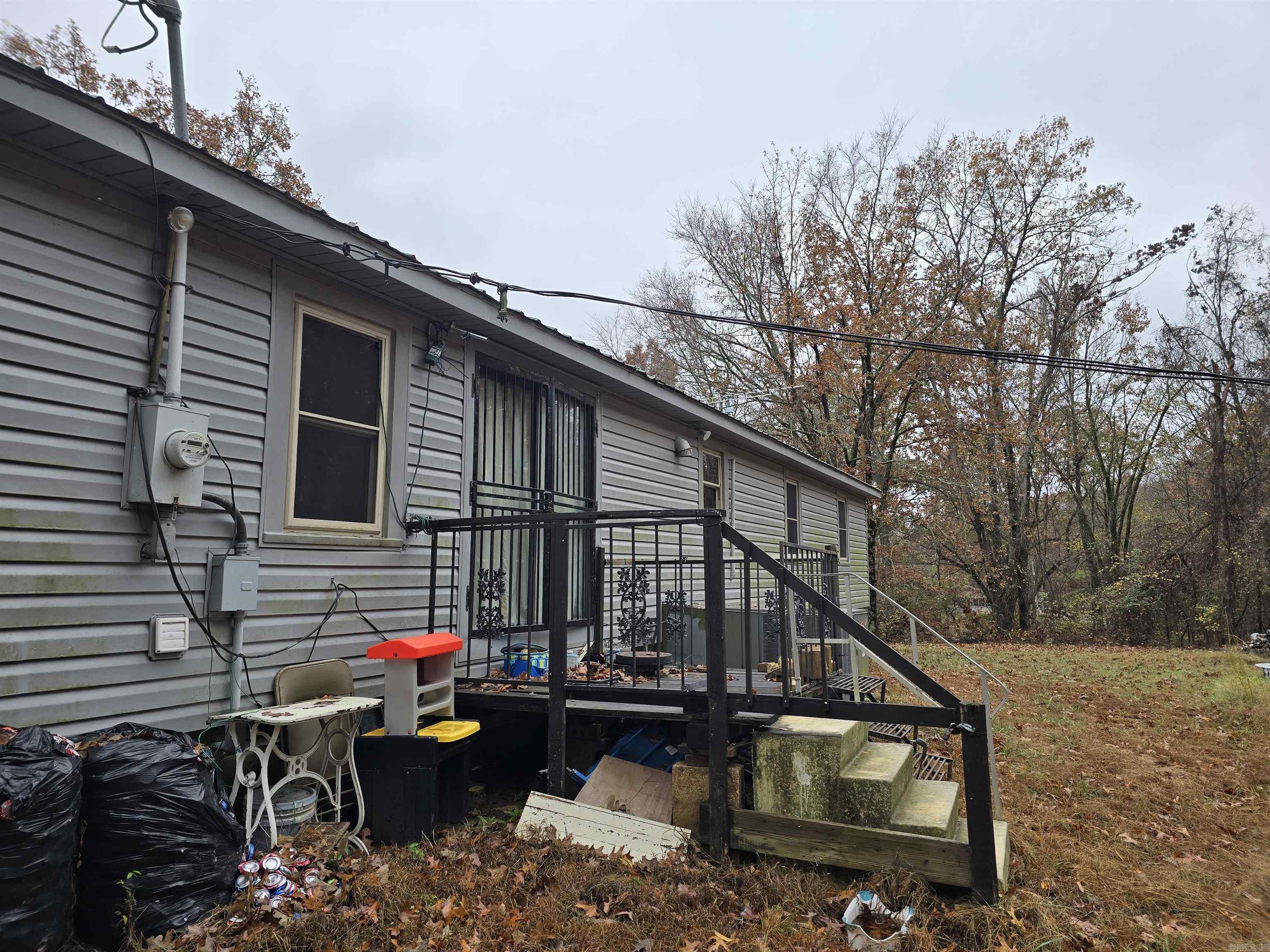 207 SFC 1003  Colt, AR