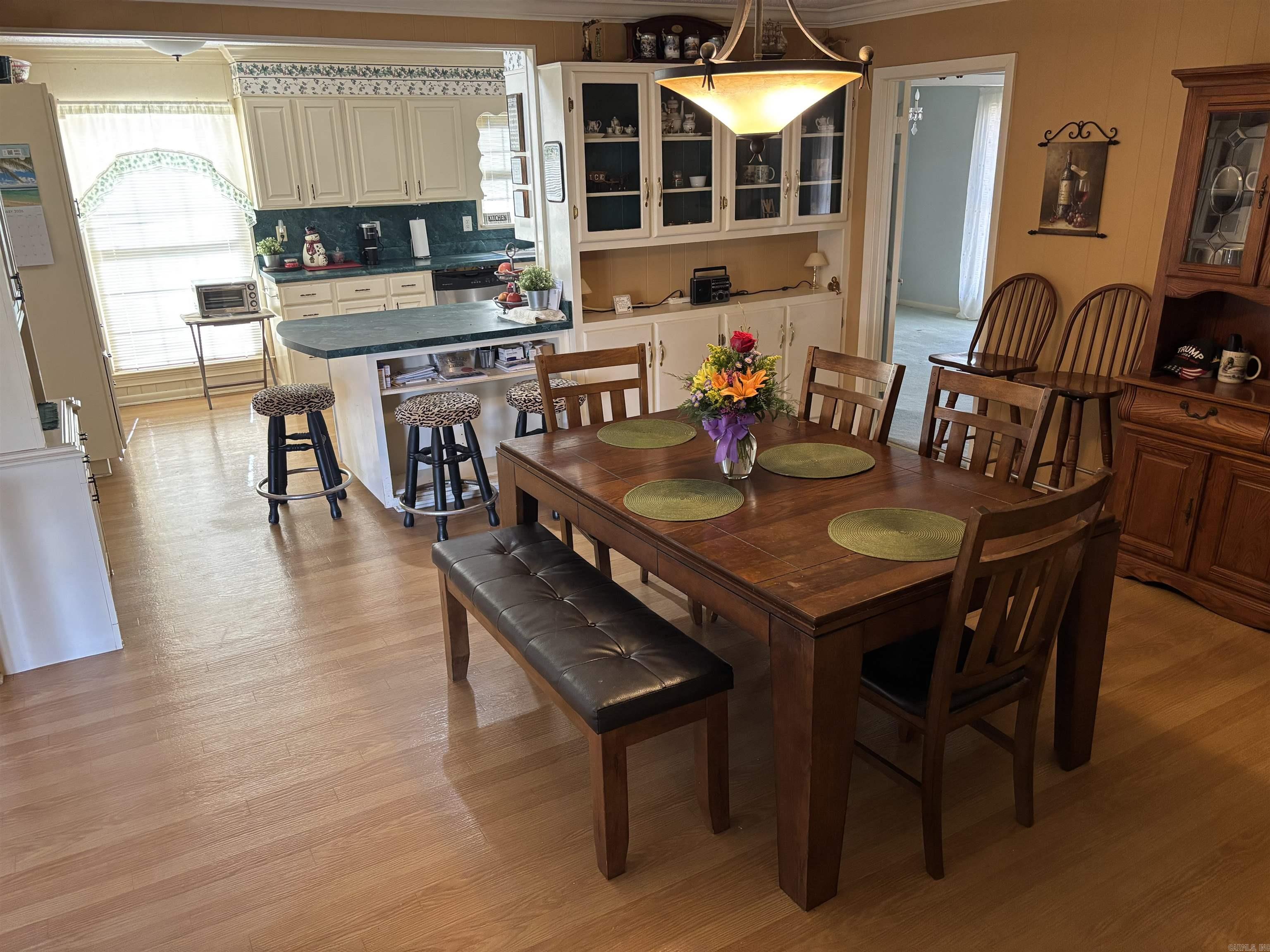 107 W Cloverdale  Brinkley, AR