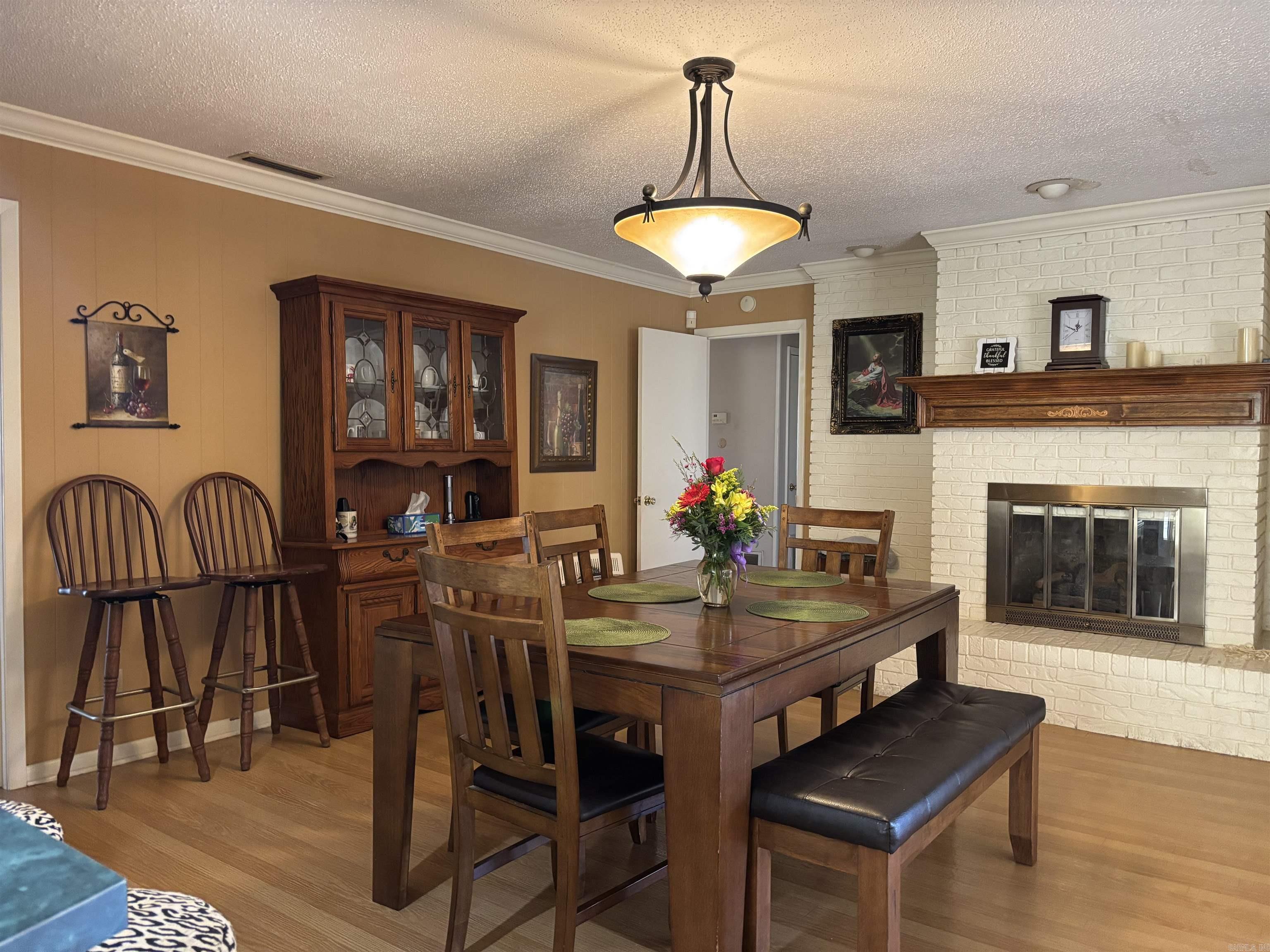 107 W Cloverdale  Brinkley, AR