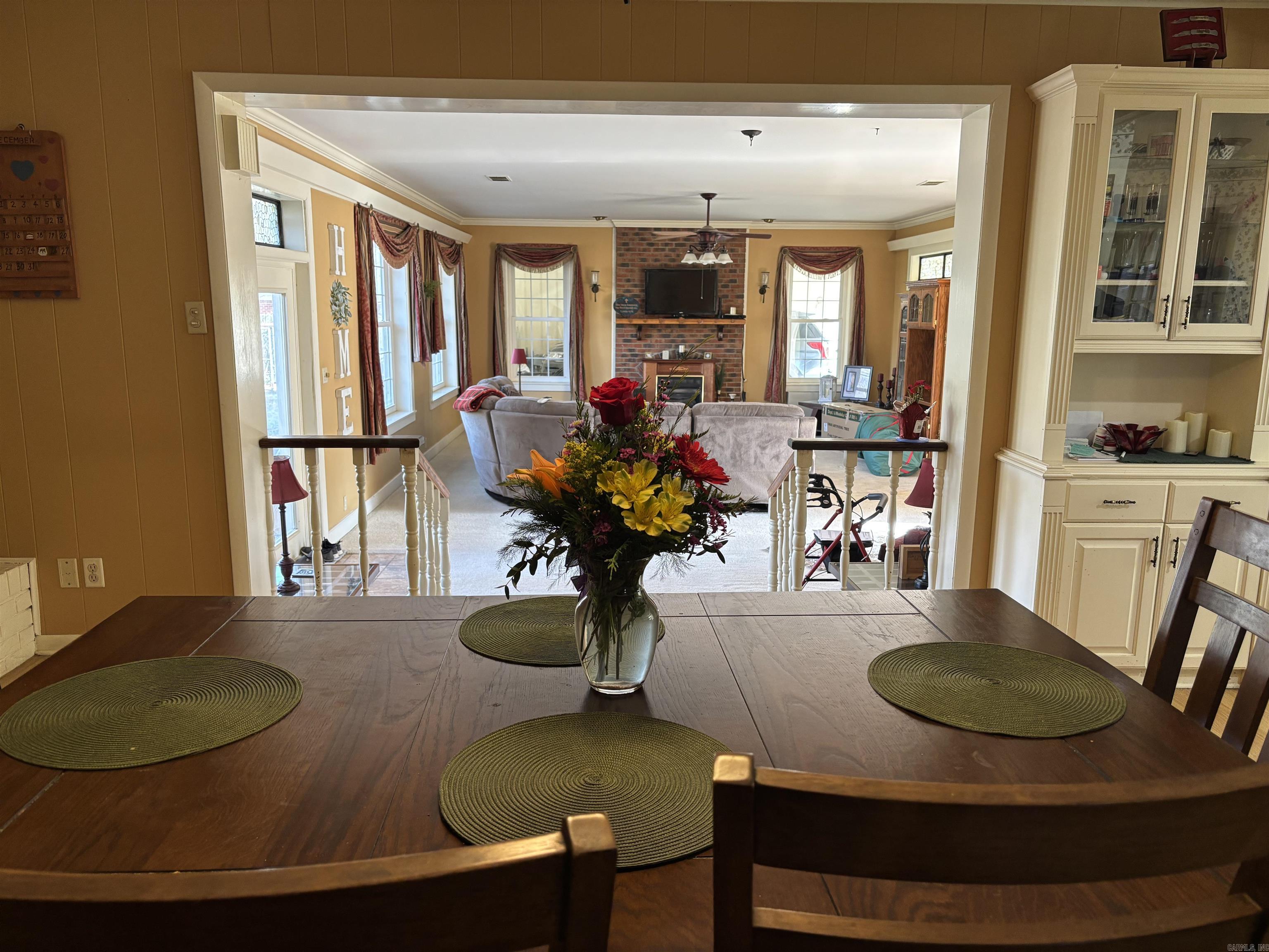 107 W Cloverdale  Brinkley, AR