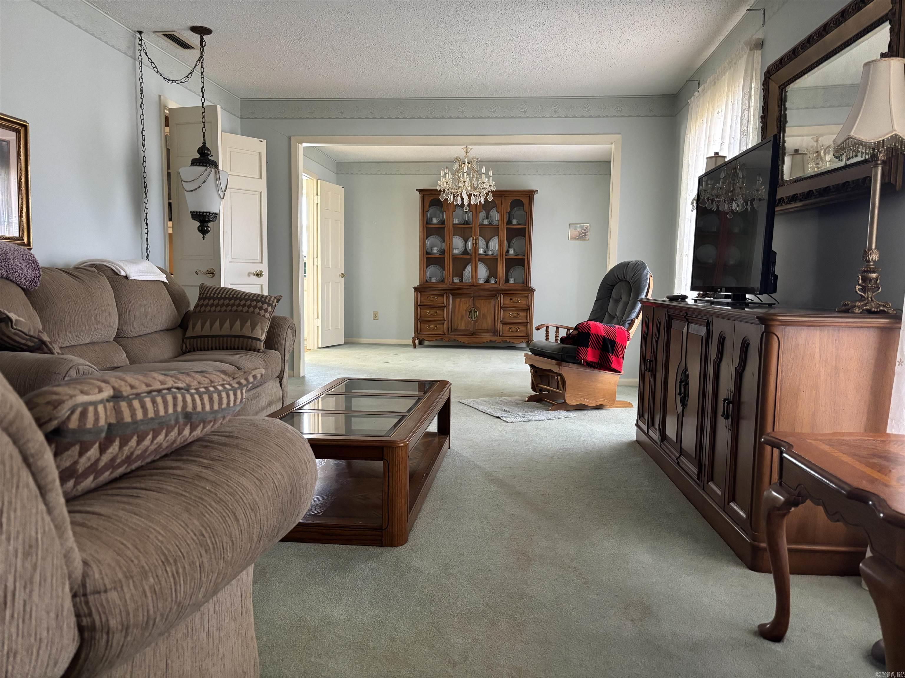 107 W Cloverdale  Brinkley, AR