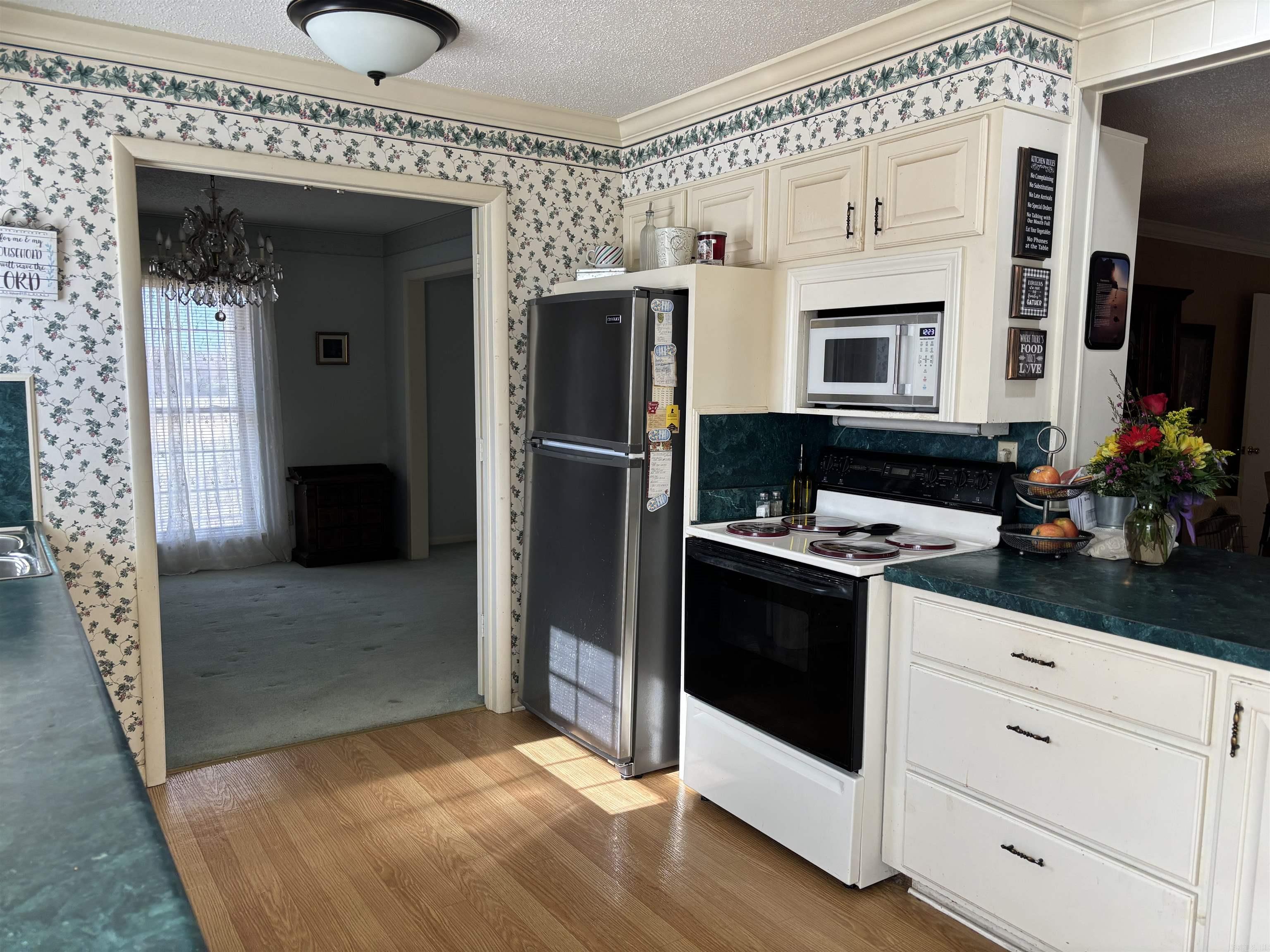 107 W Cloverdale  Brinkley, AR