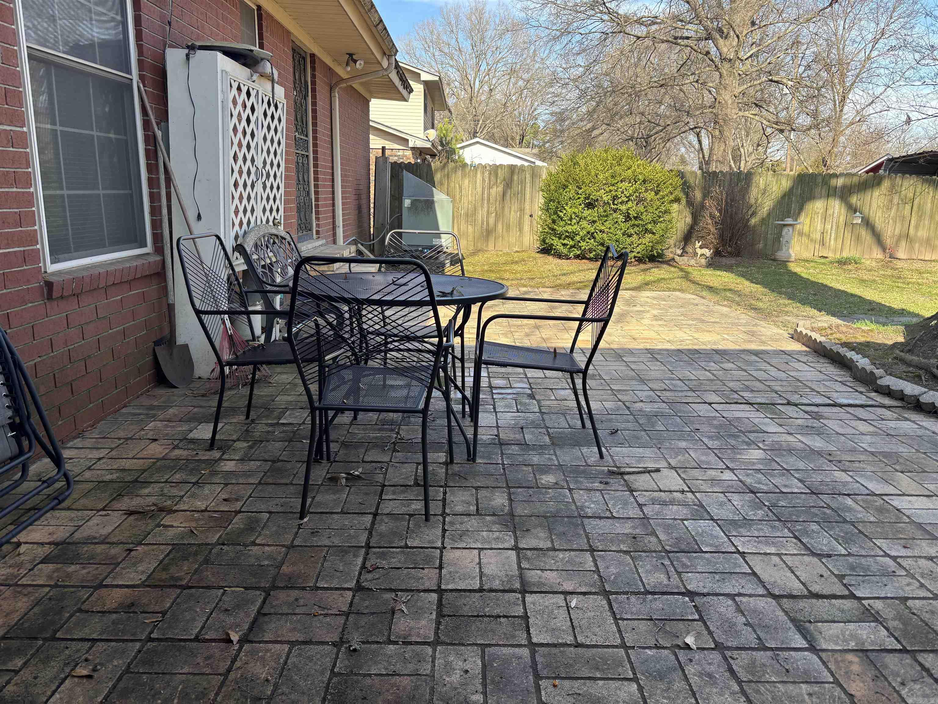 107 W Cloverdale  Brinkley, AR