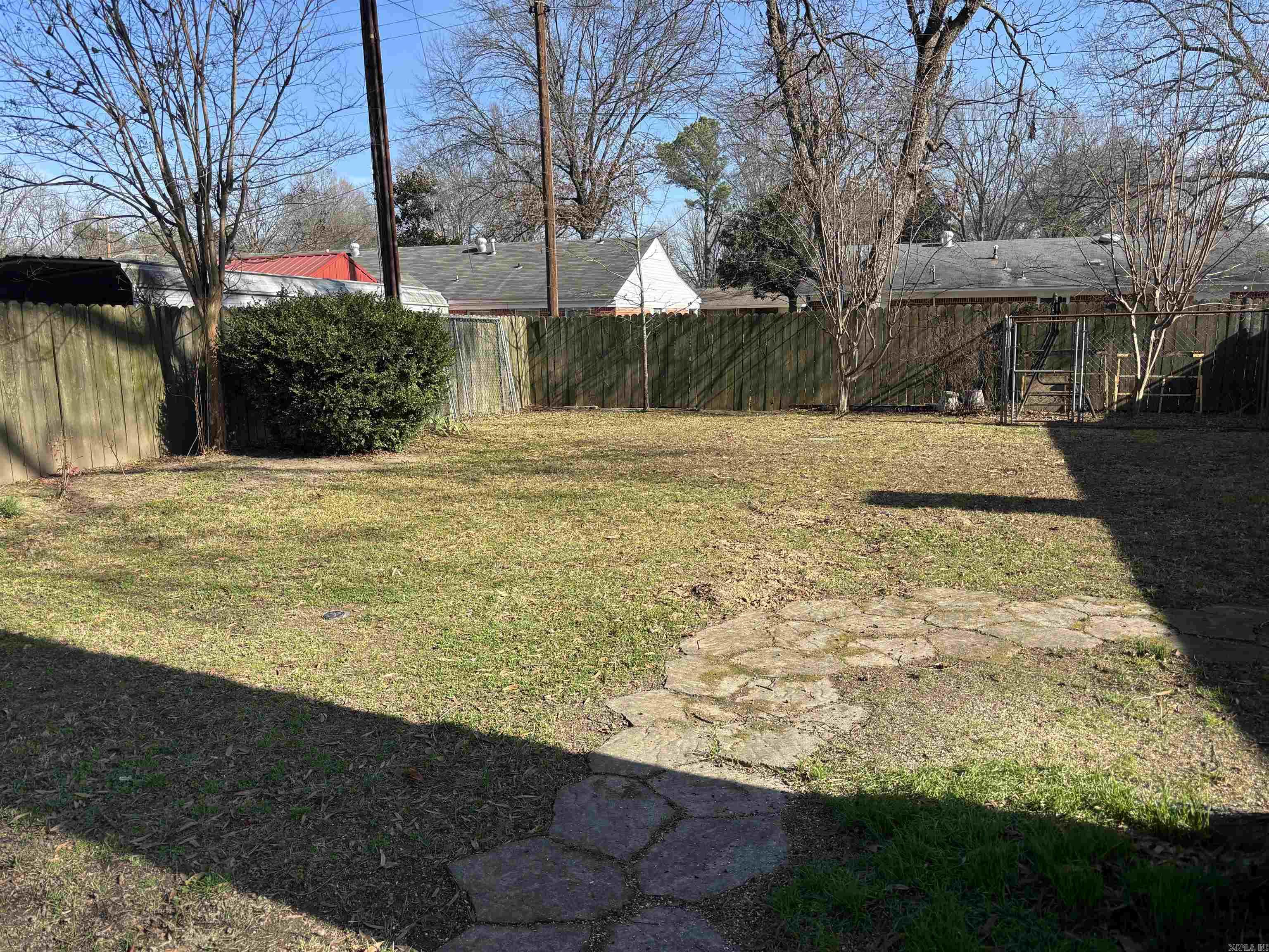 107 W Cloverdale  Brinkley, AR