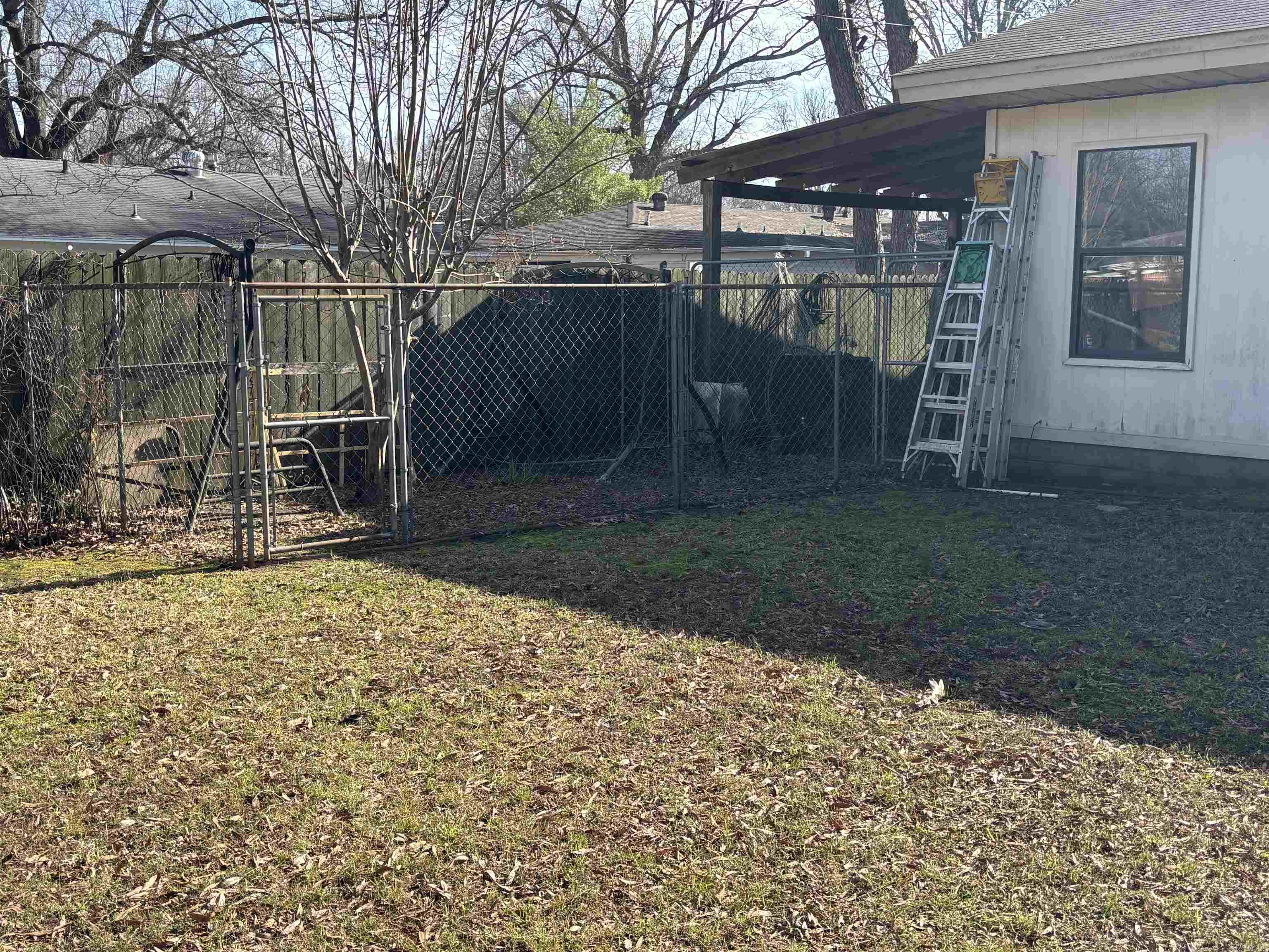 107 W Cloverdale  Brinkley, AR