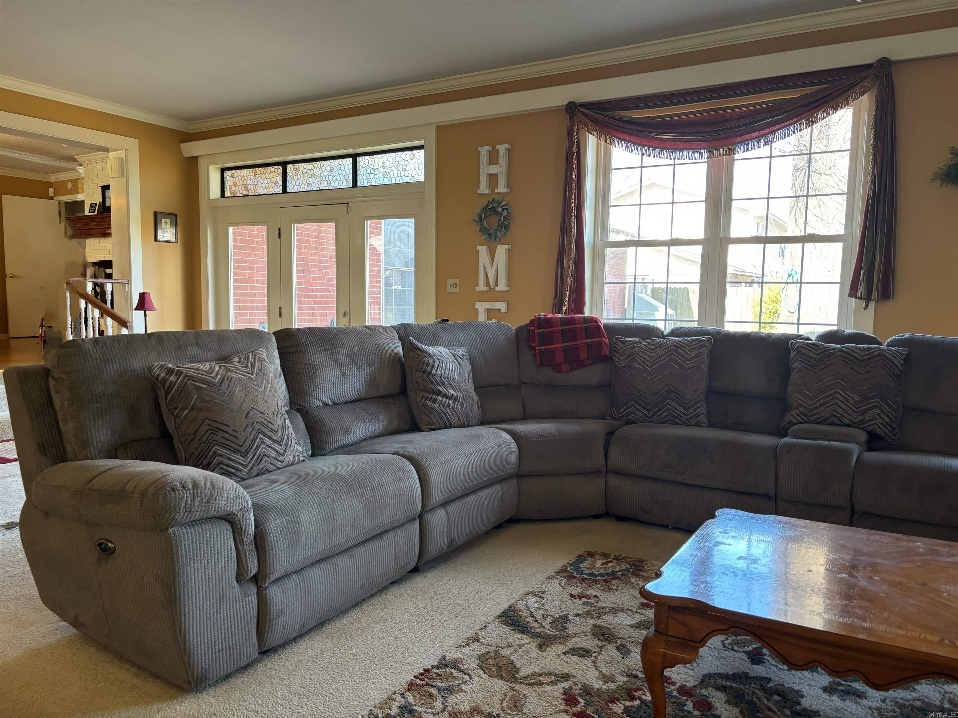 107 W Cloverdale  Brinkley, AR