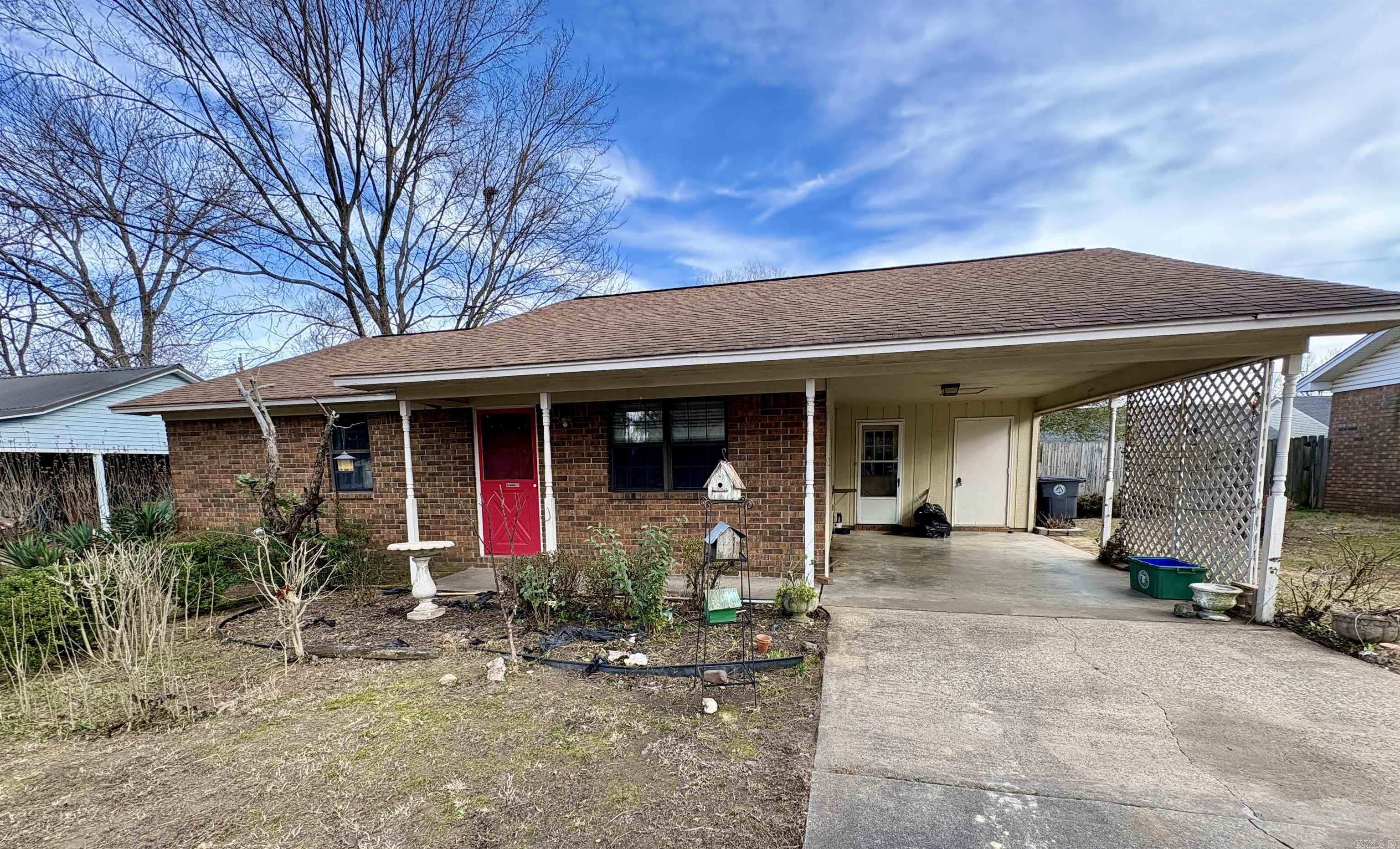 116 N Sawmill  Searcy, AR