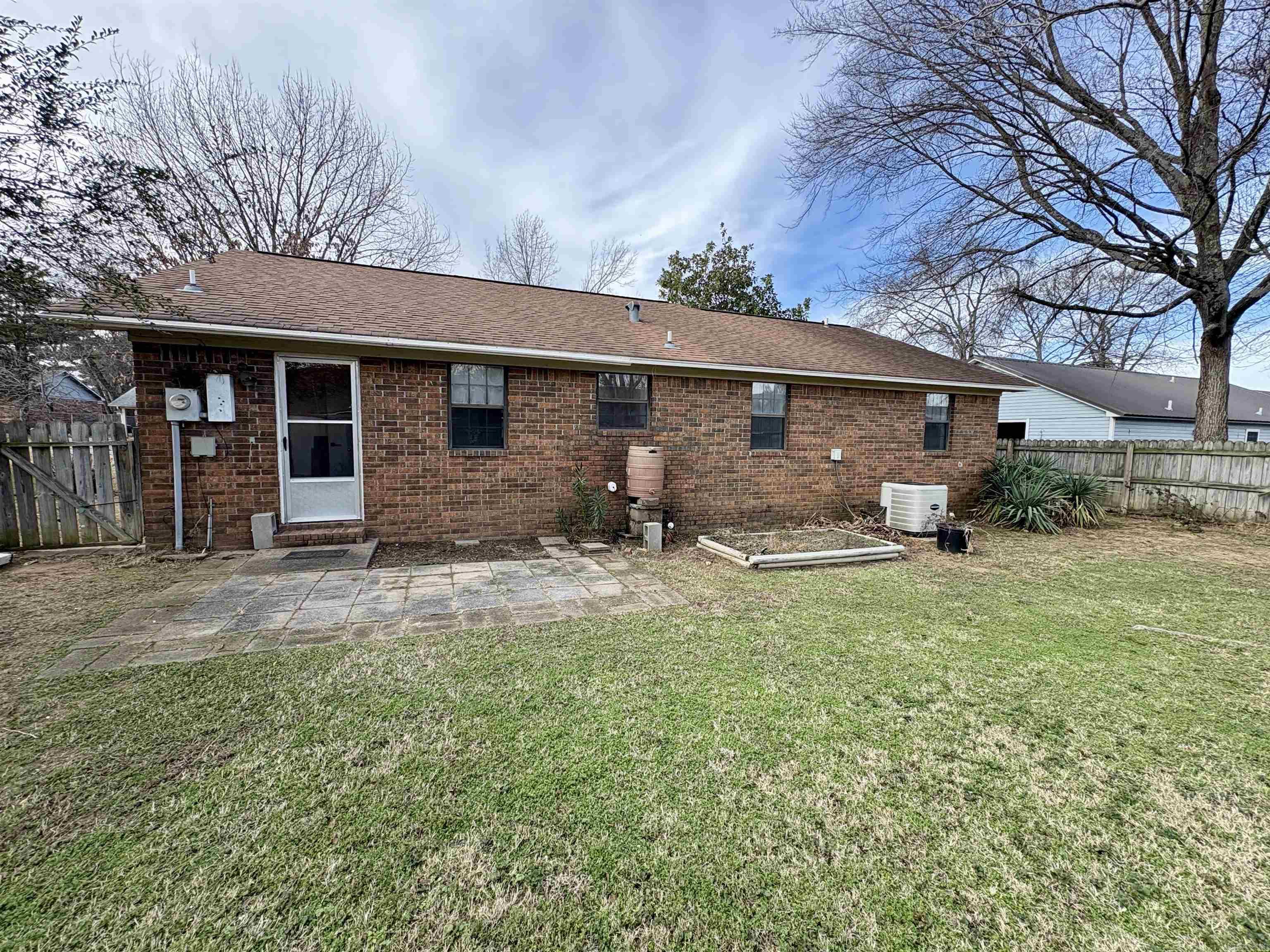 116 N Sawmill  Searcy, AR