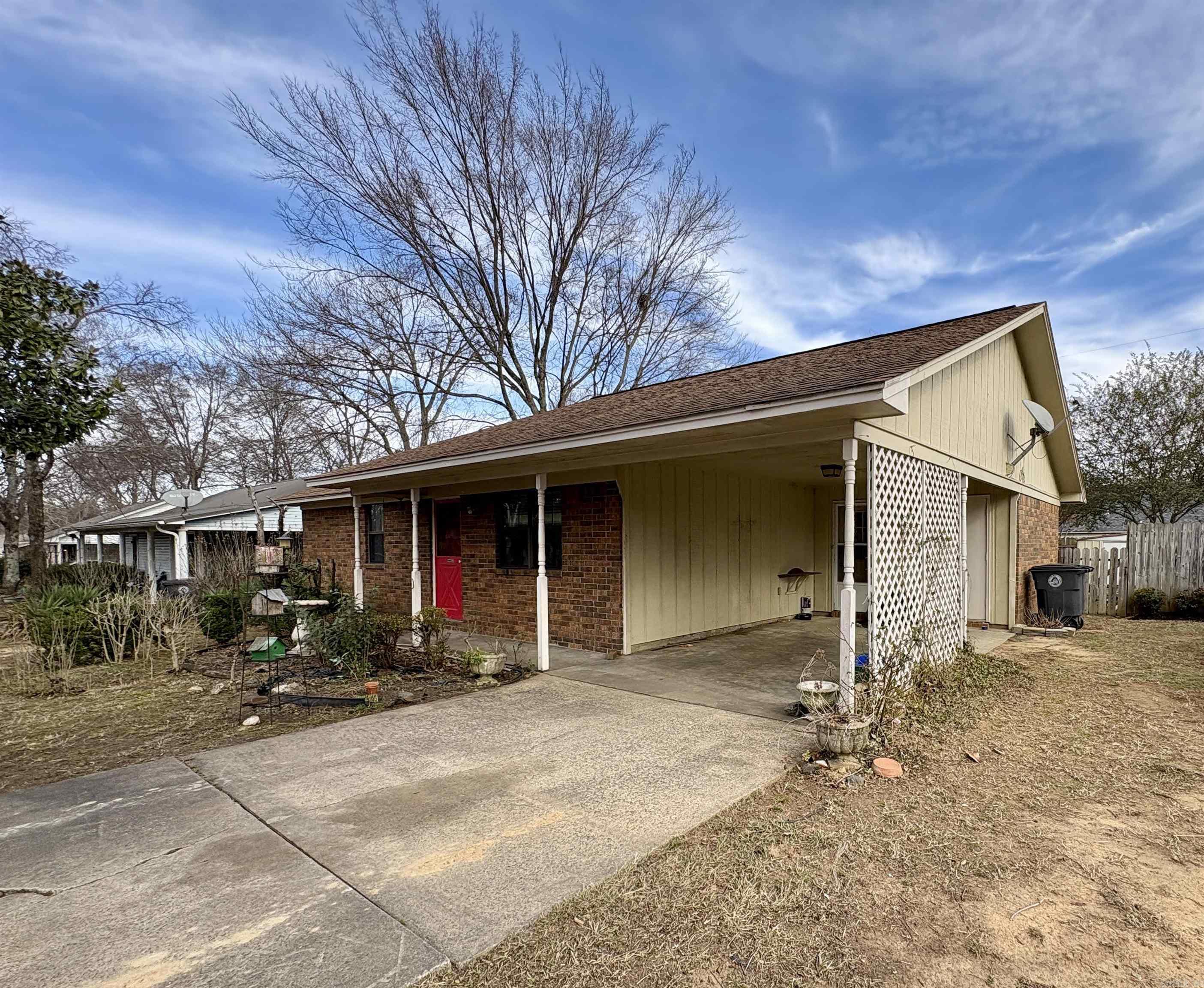 116 N Sawmill  Searcy, AR