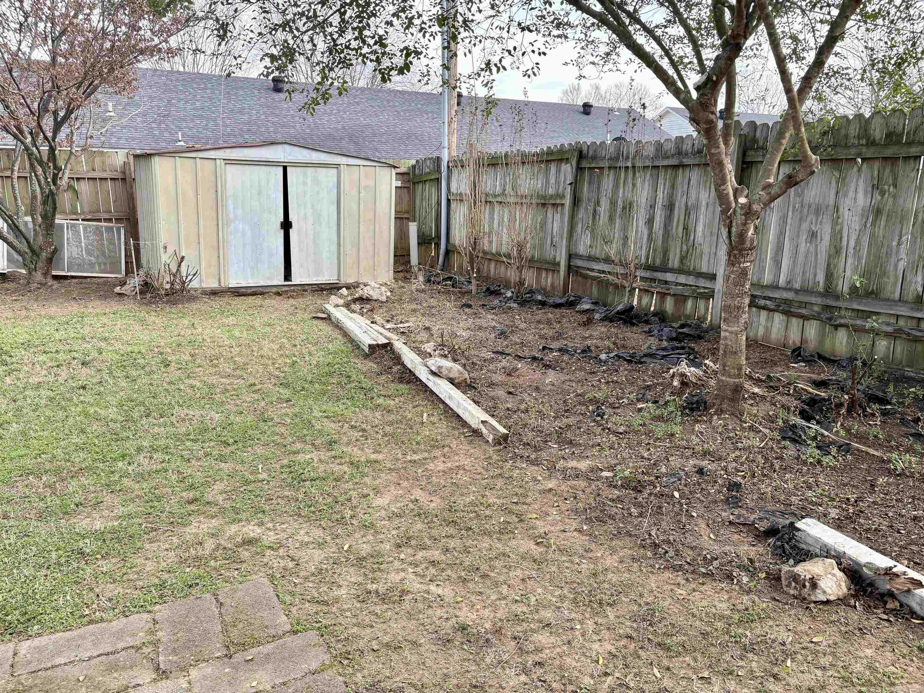 116 N Sawmill  Searcy, AR