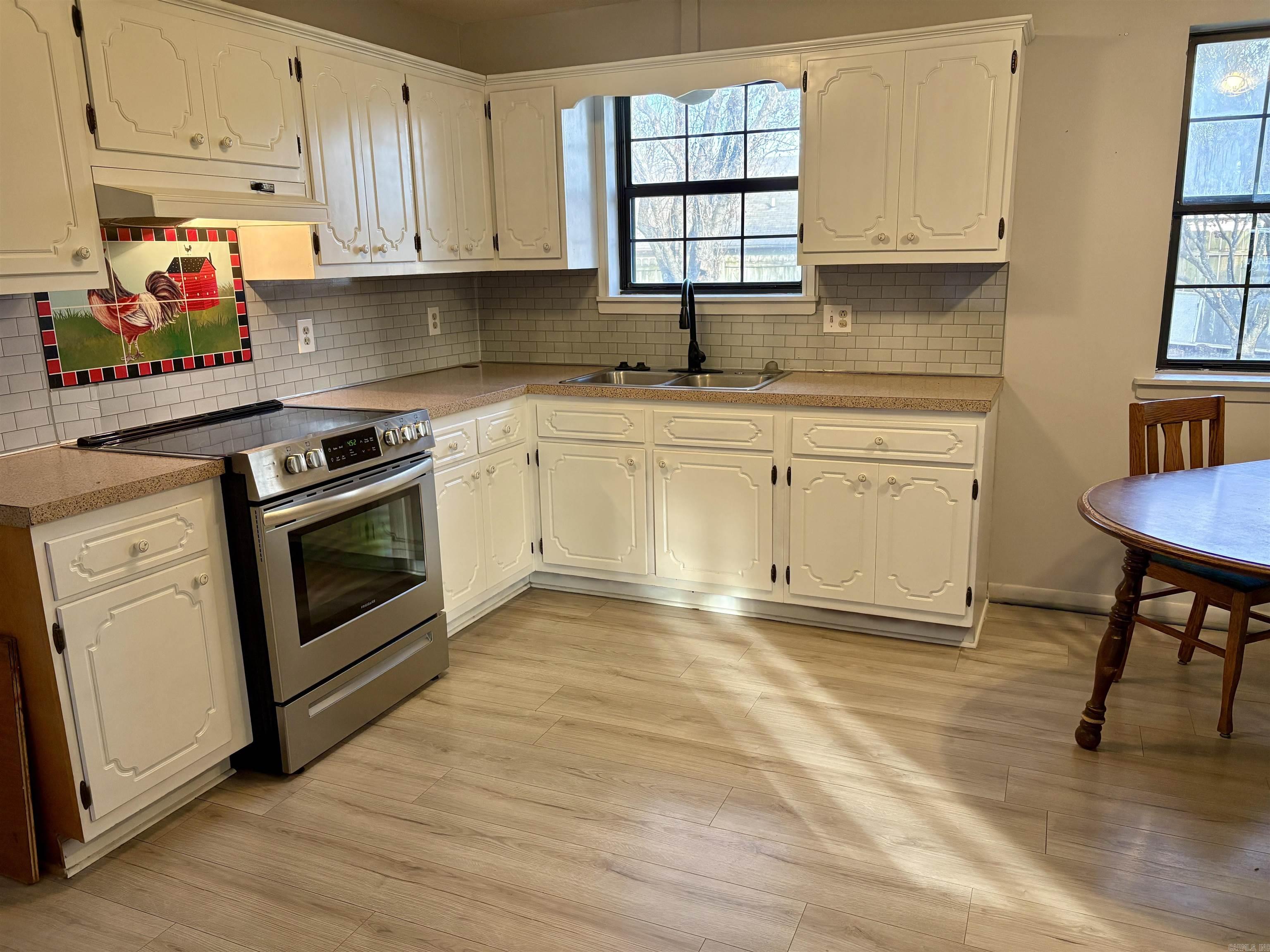 116 N Sawmill  Searcy, AR