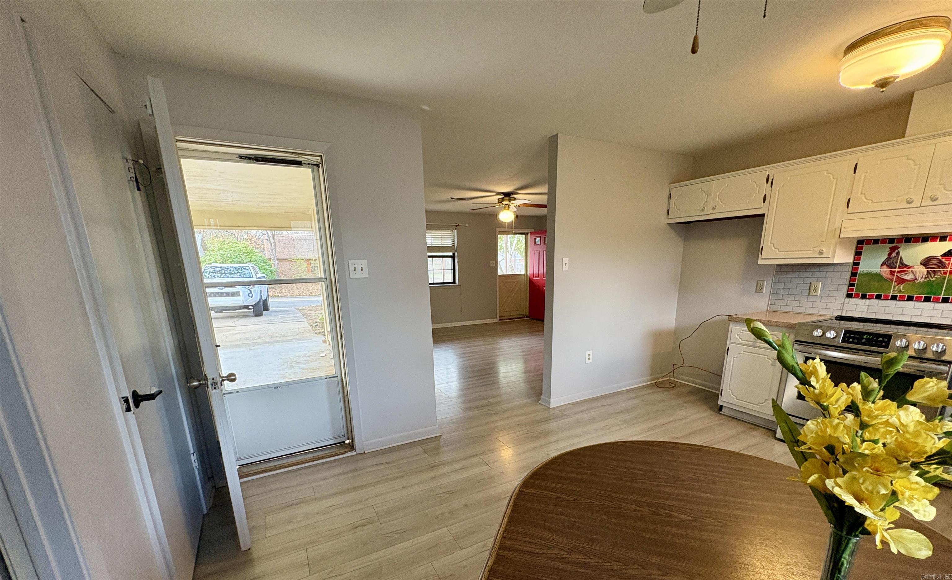 116 N Sawmill  Searcy, AR