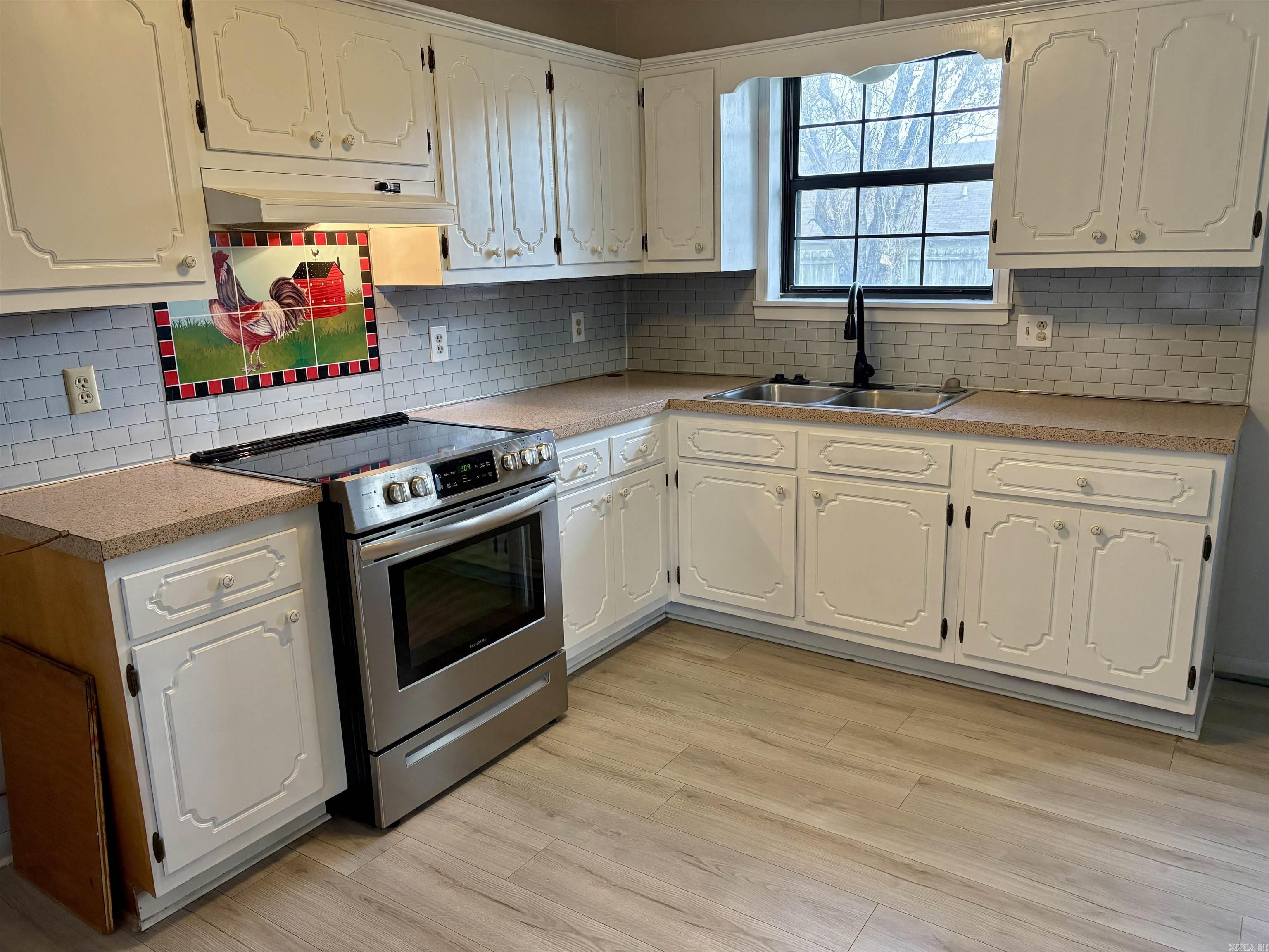 116 N Sawmill  Searcy, AR