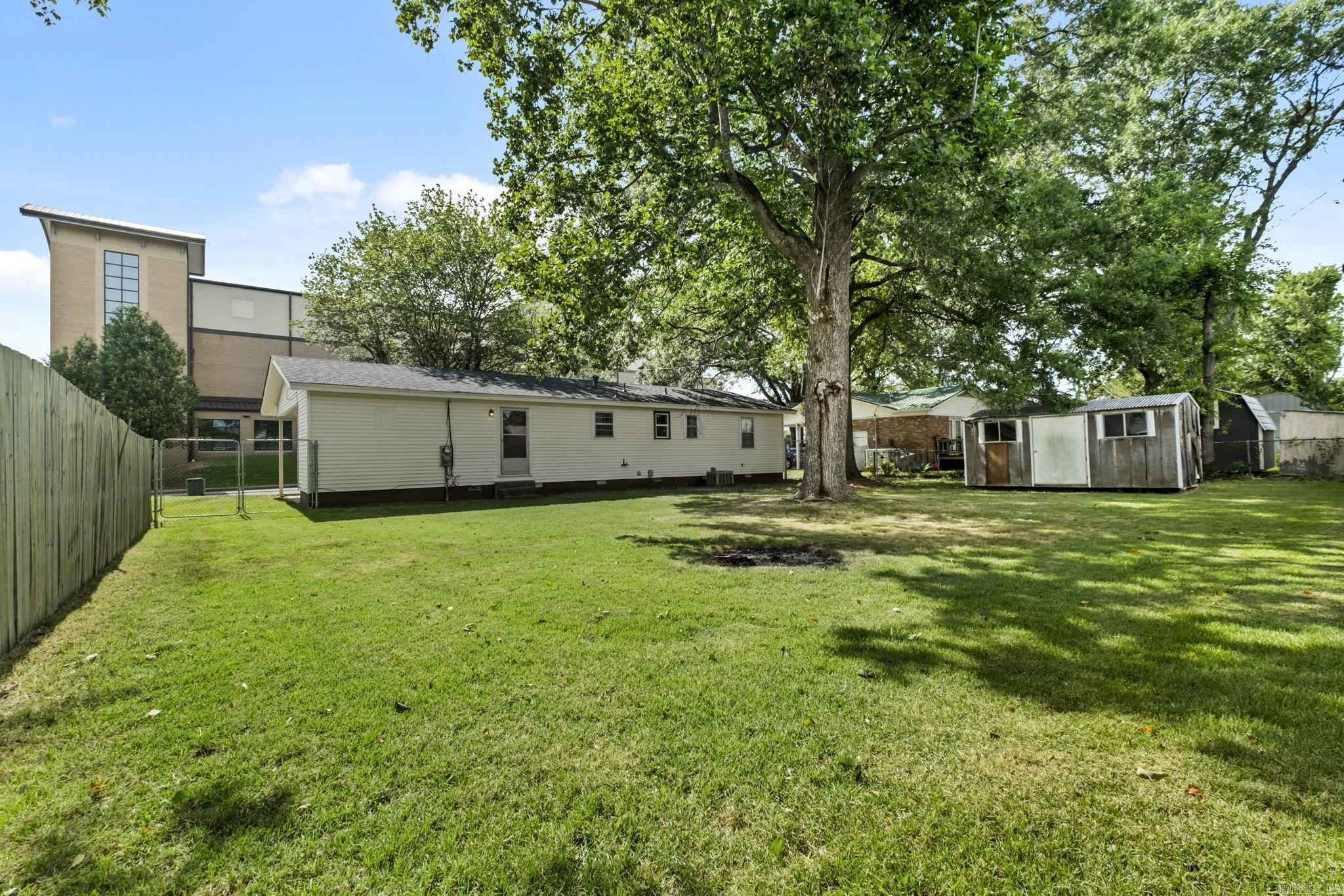 304 N Ella  Searcy, AR