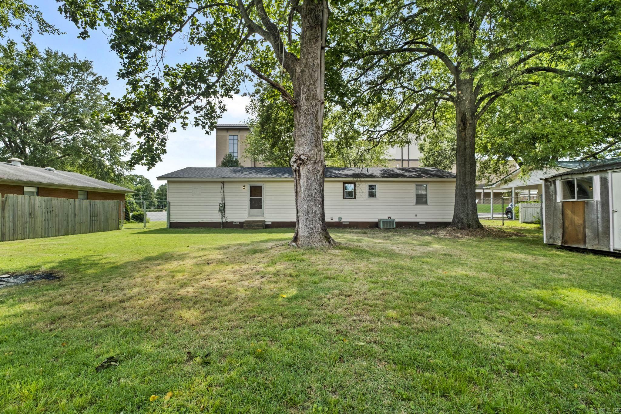 304 N Ella  Searcy, AR