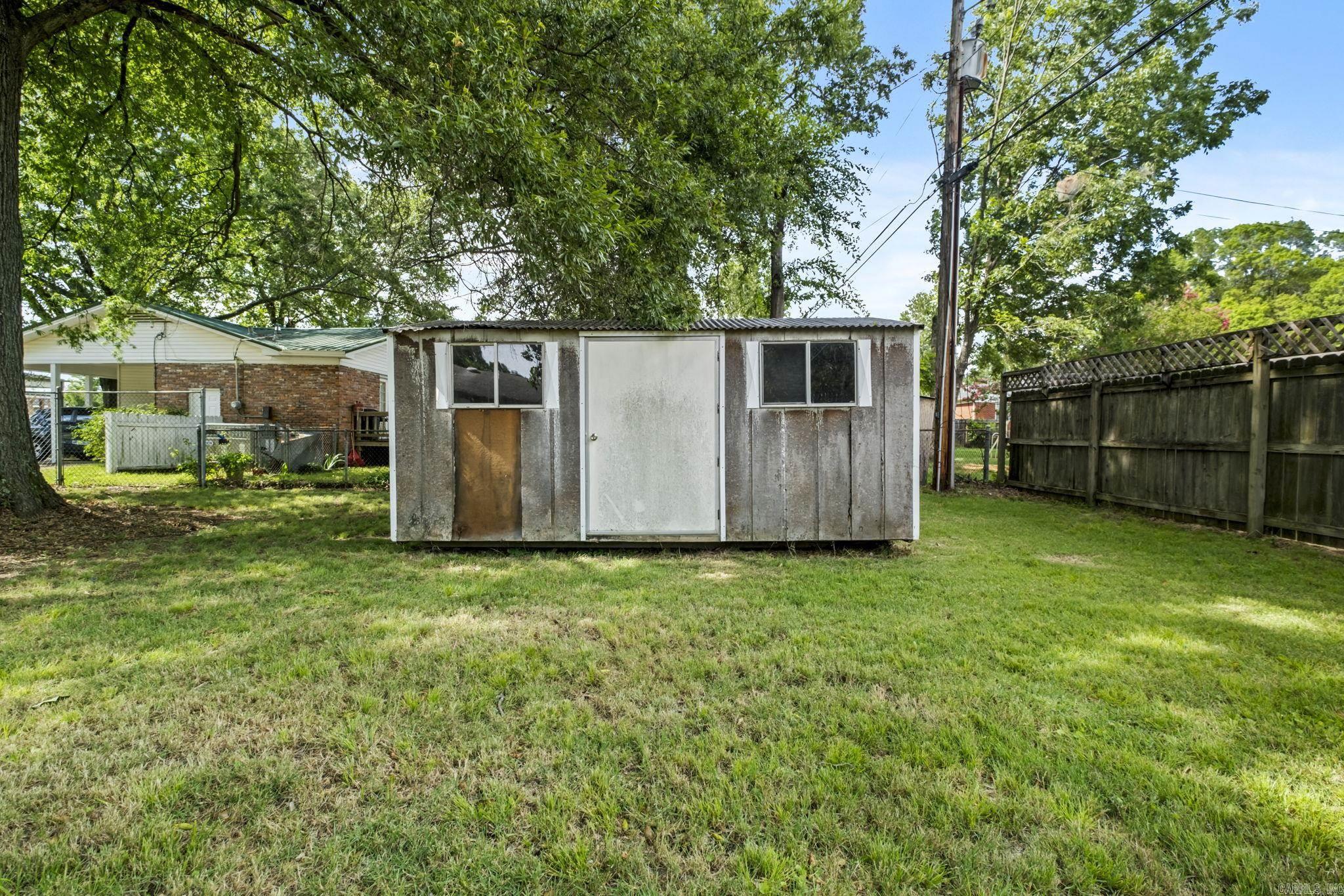304 N Ella  Searcy, AR