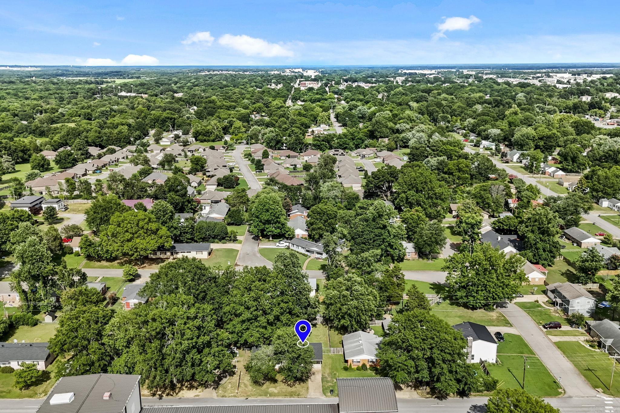 304 N Ella  Searcy, AR