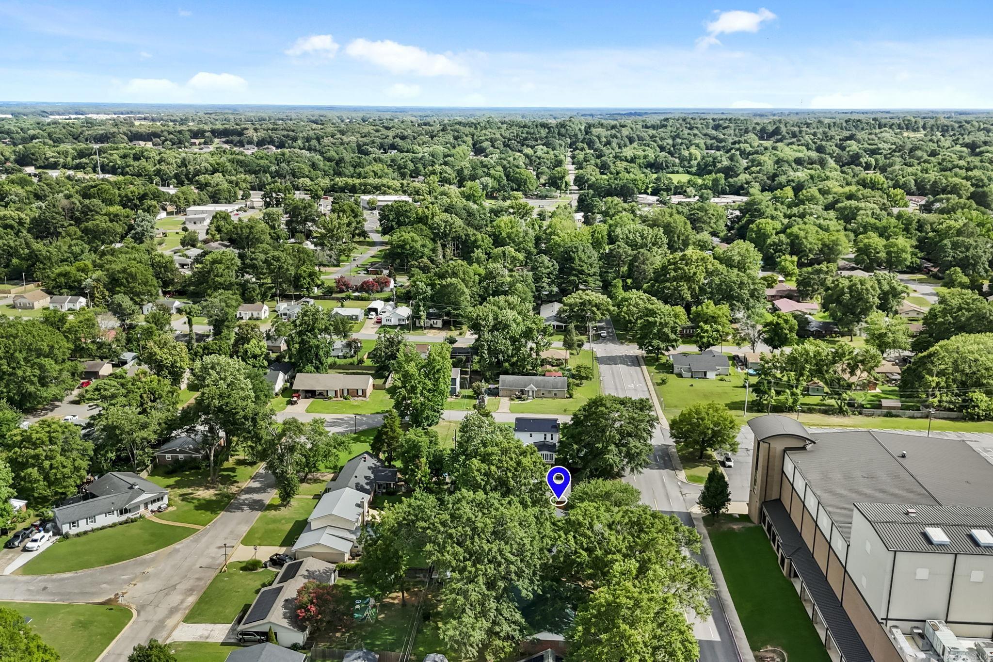 304 N Ella  Searcy, AR