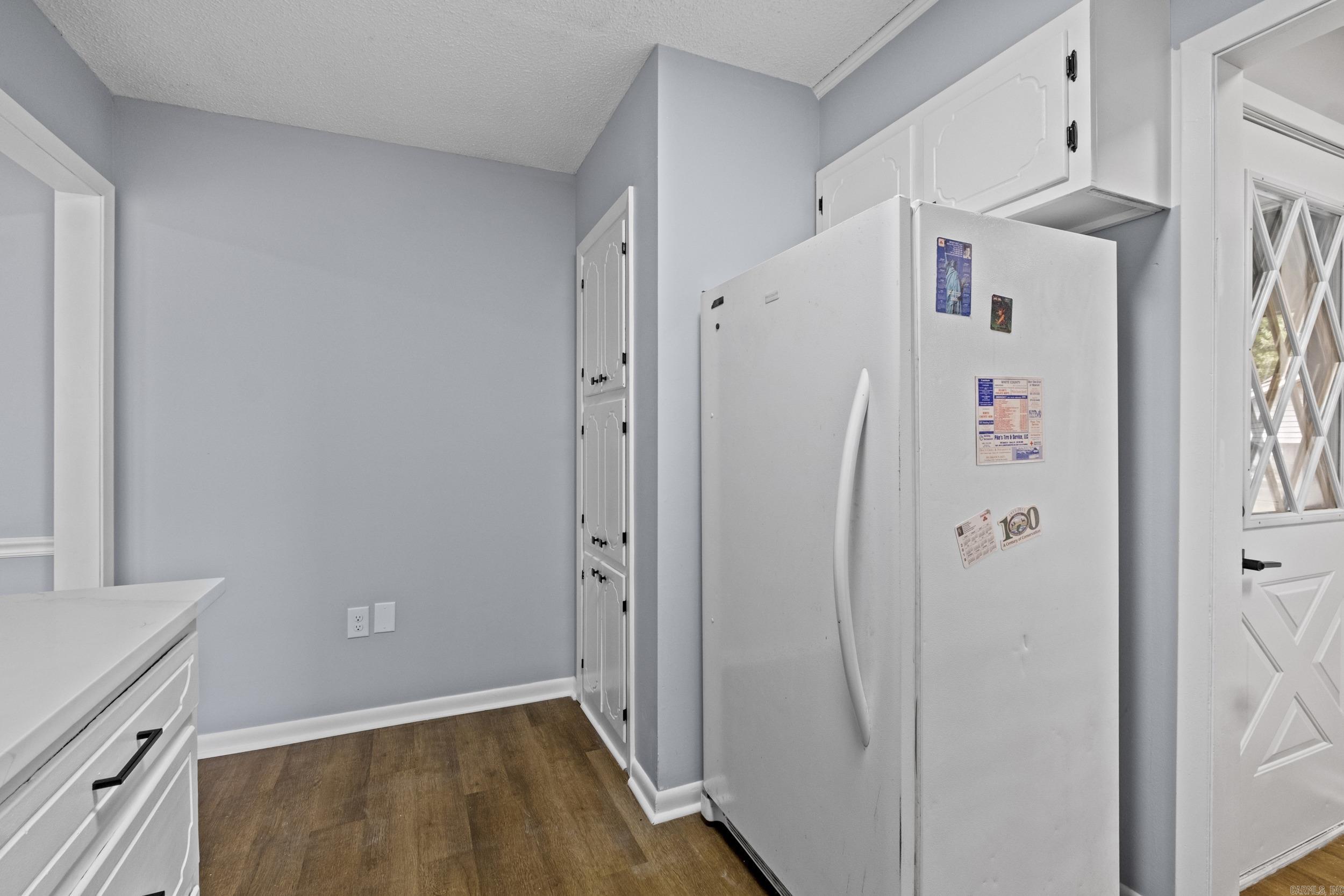 214 Western Hills  Searcy, AR