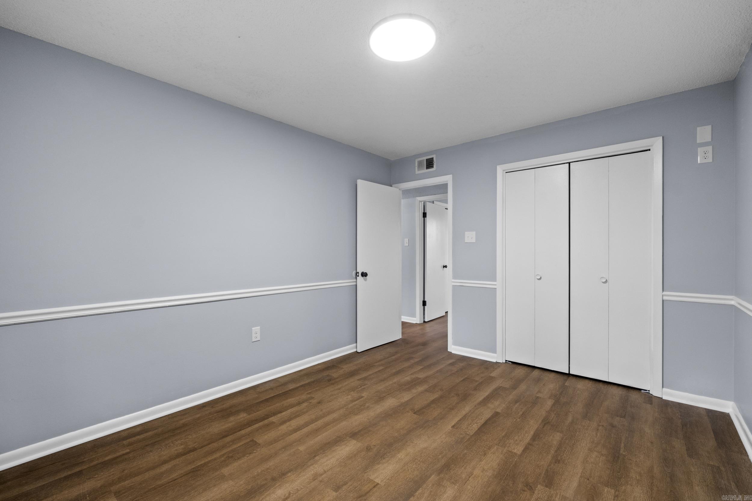 214 Western Hills  Searcy, AR