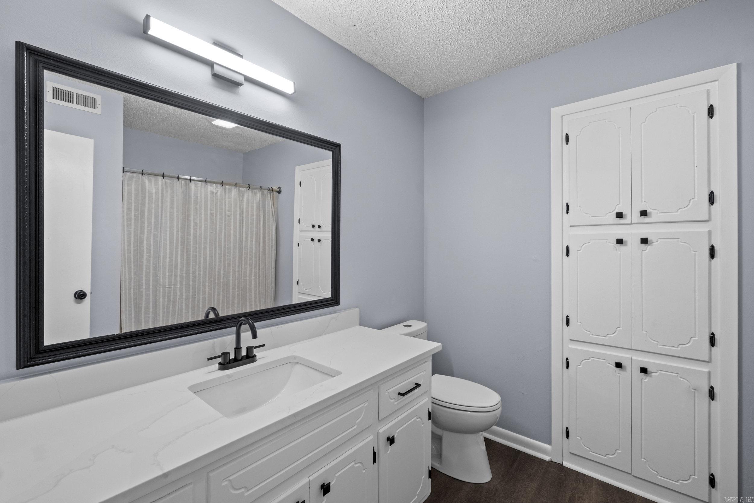 214 Western Hills  Searcy, AR