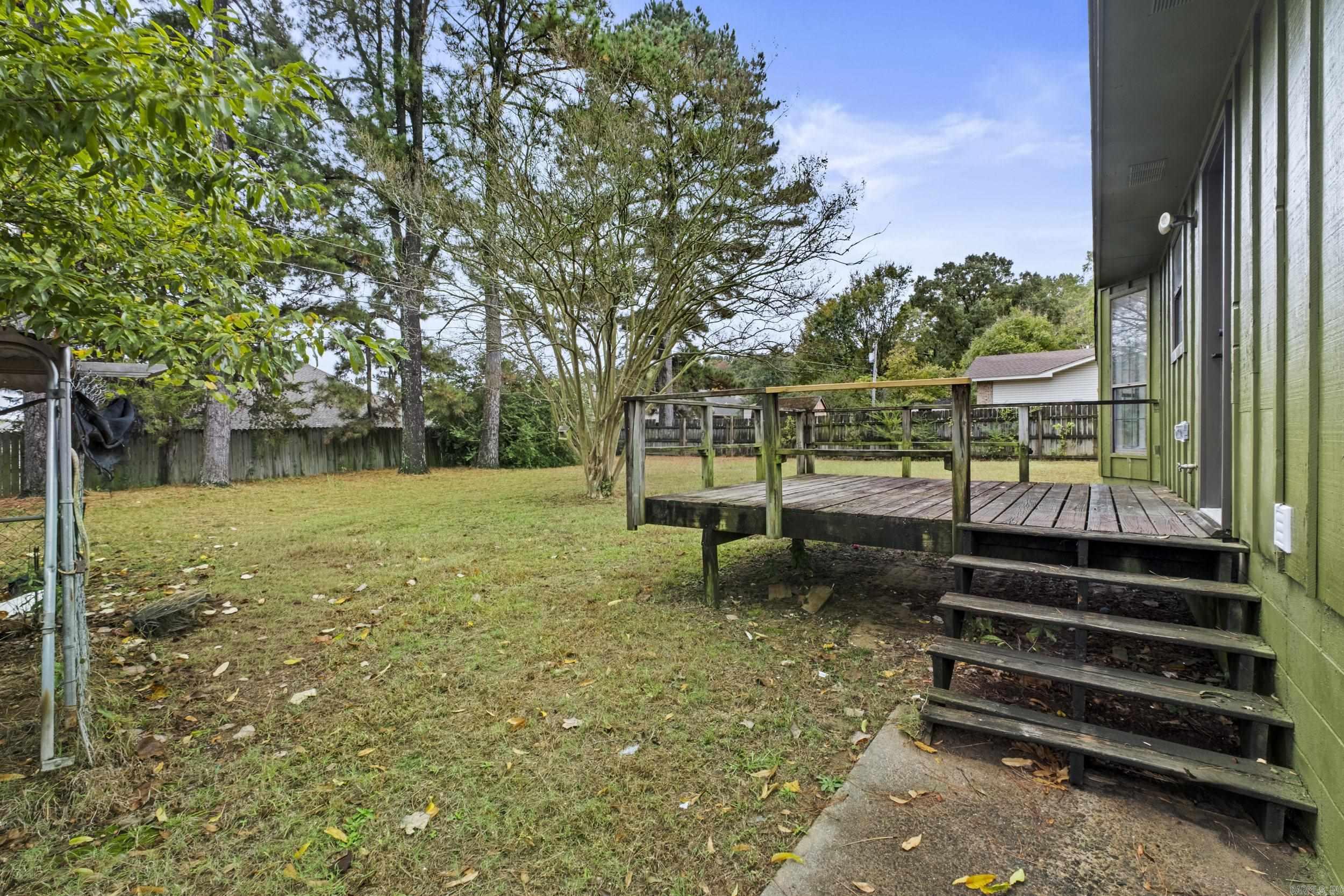 214 Western Hills  Searcy, AR