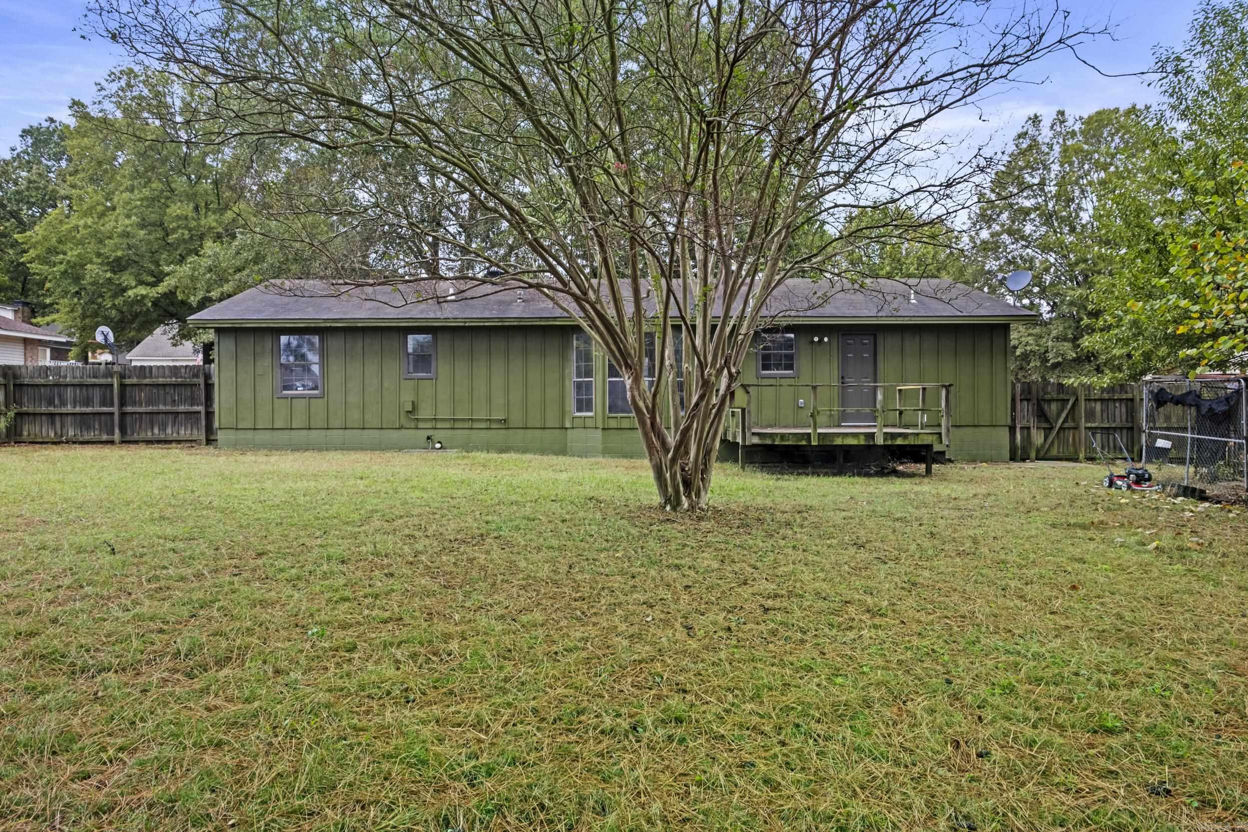 214 Western Hills  Searcy, AR