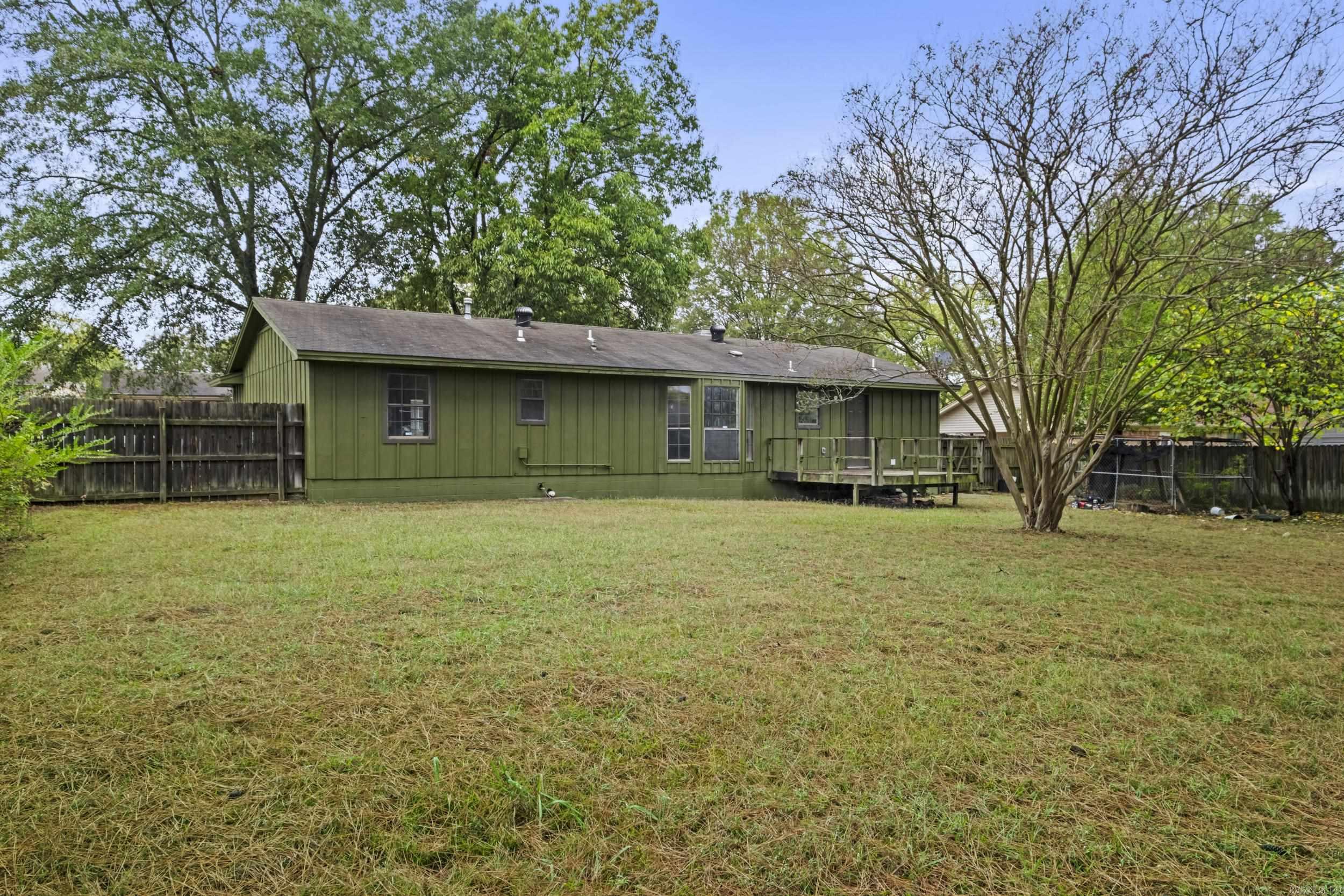 214 Western Hills  Searcy, AR