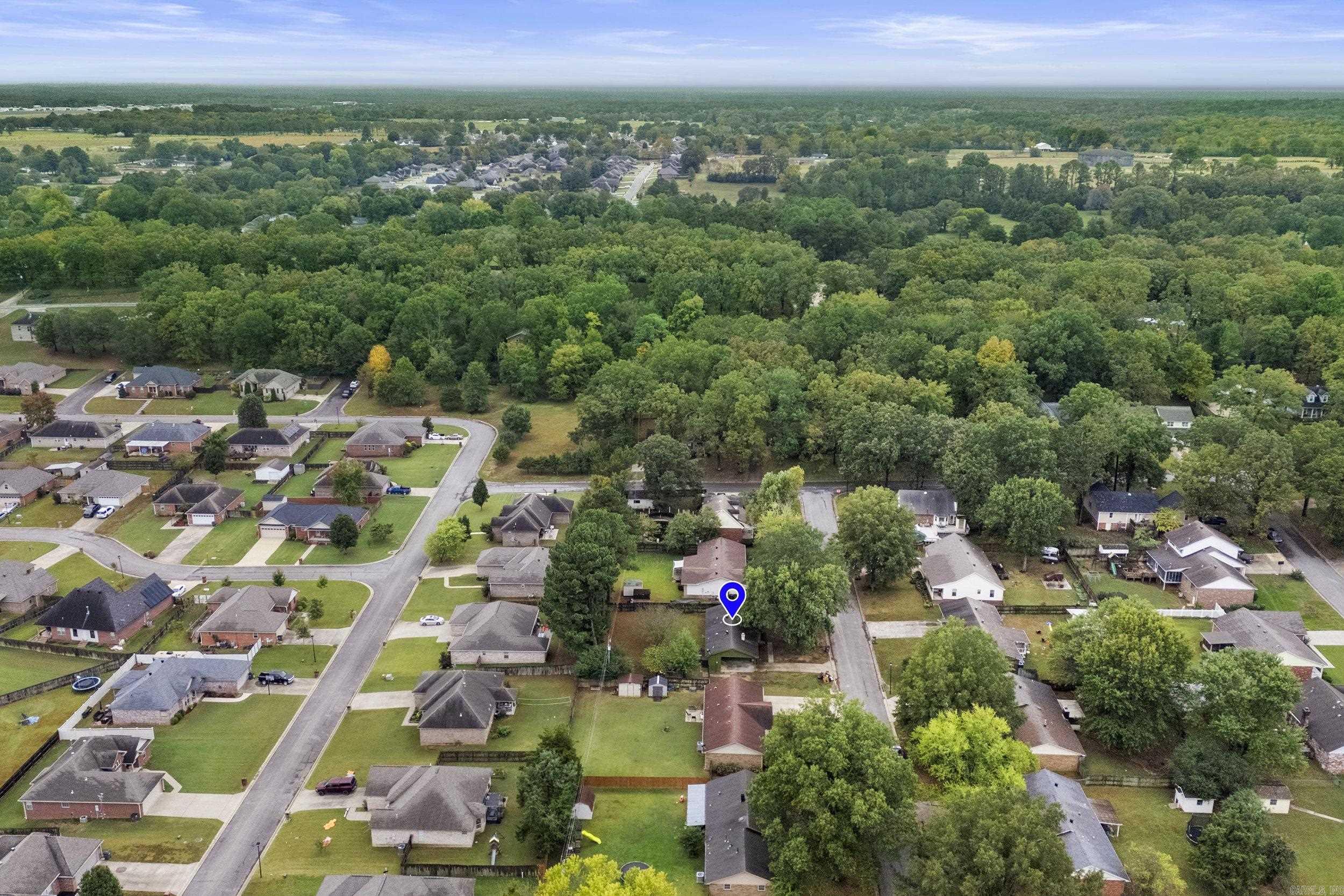 214 Western Hills  Searcy, AR