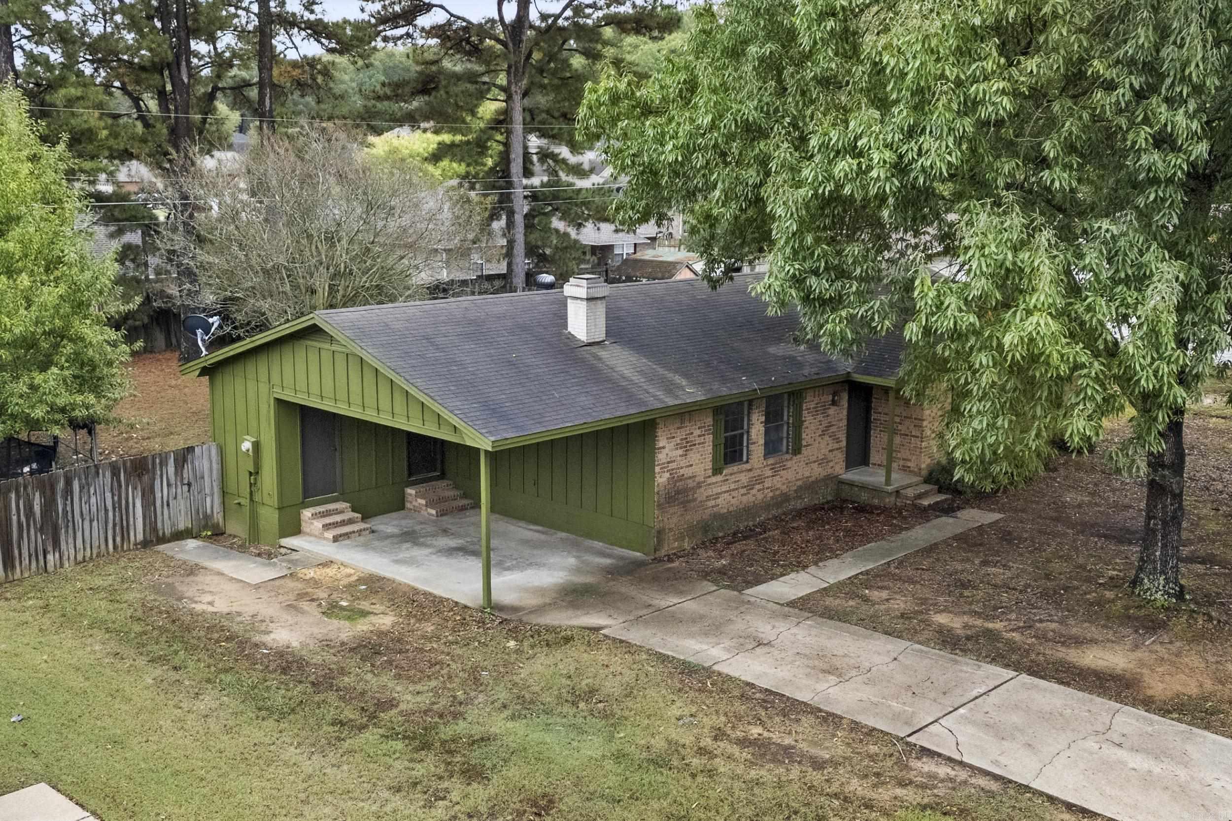 214 Western Hills  Searcy, AR