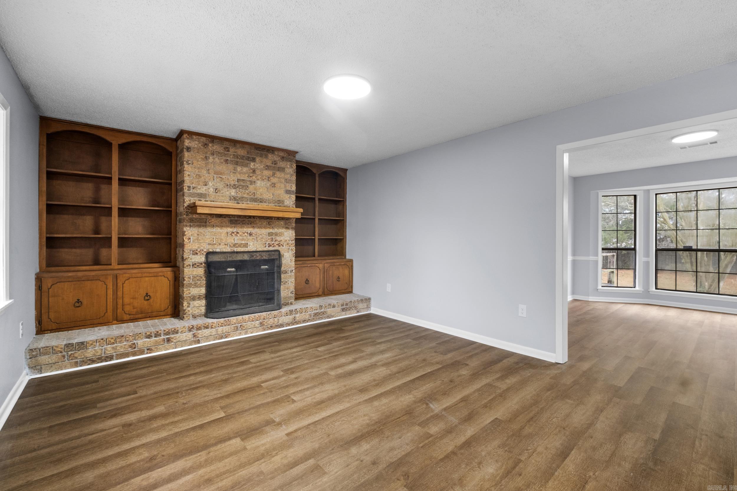 214 Western Hills  Searcy, AR