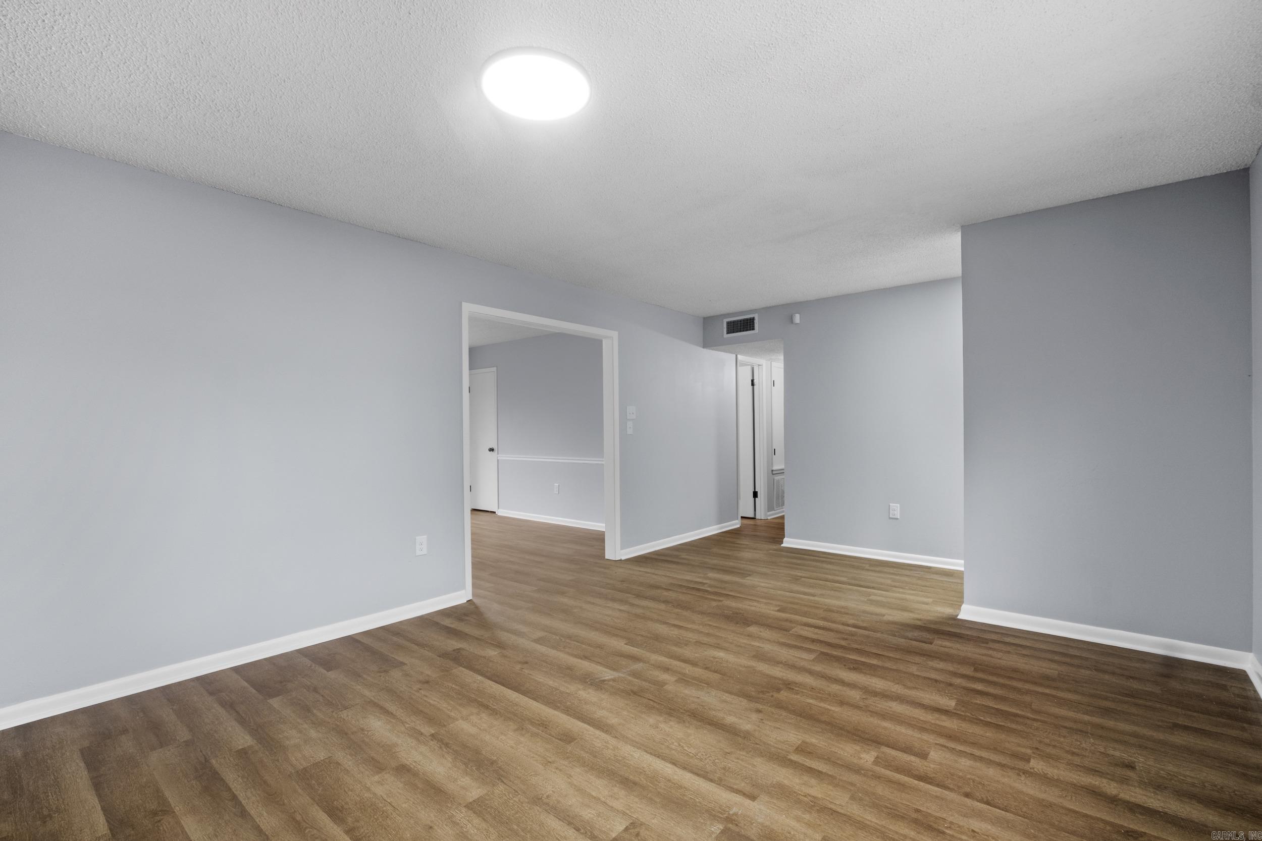 214 Western Hills  Searcy, AR