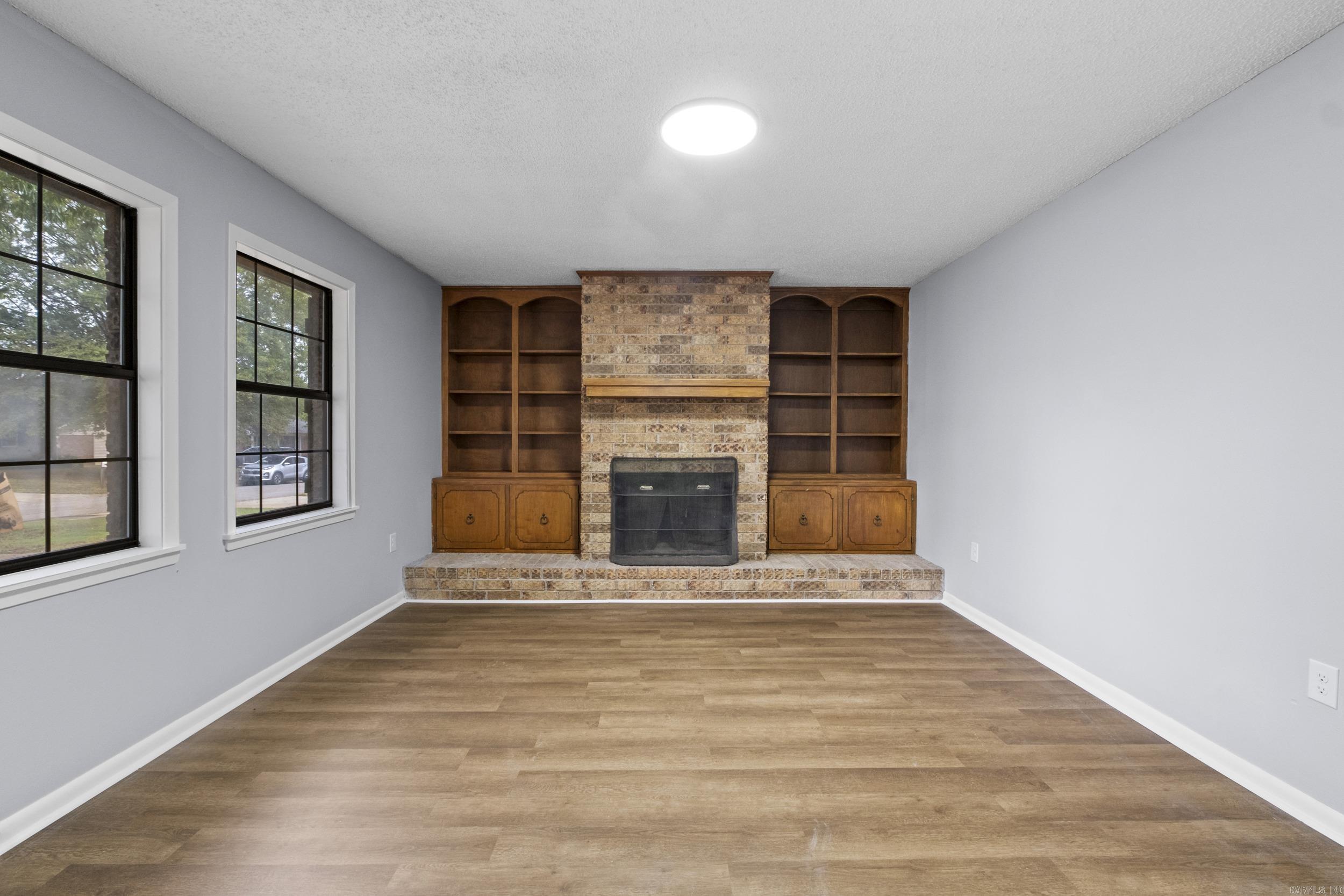 214 Western Hills  Searcy, AR